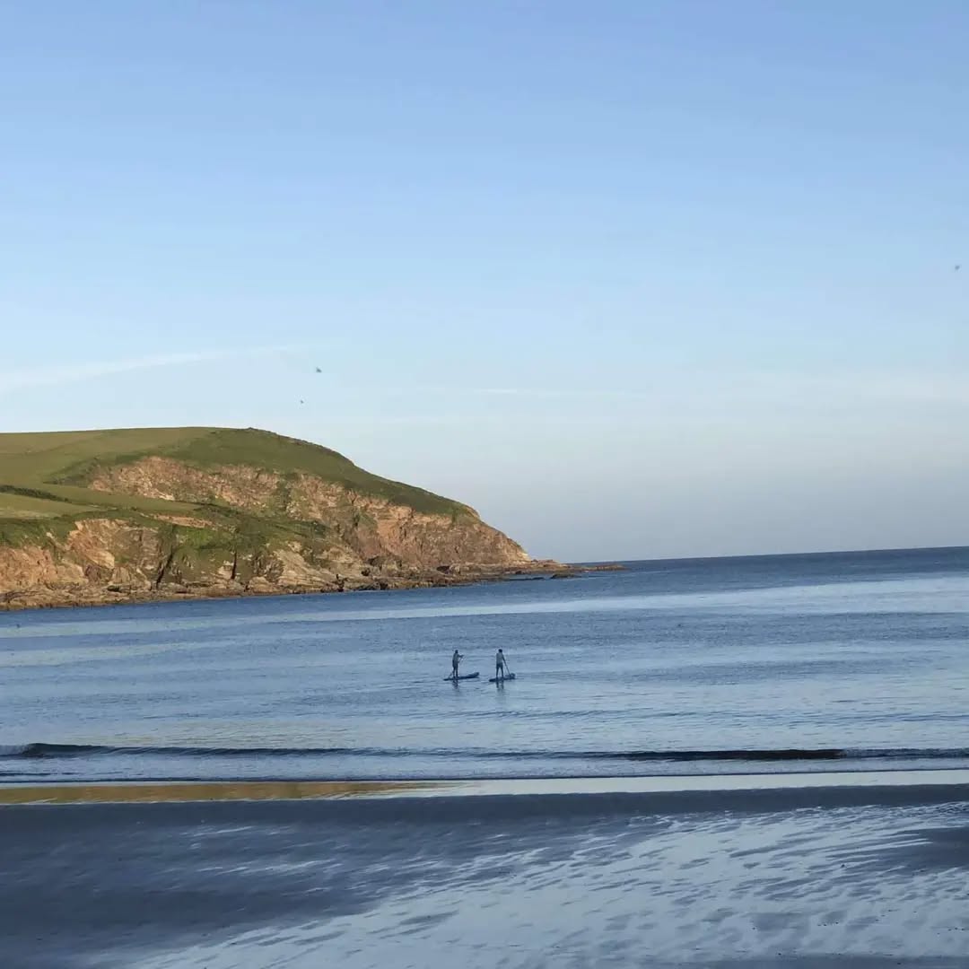 Did you manage to get out on the water this bank holiday weekend?
#offshorepaddle #offshore #SUP #supuk #lovebournemouth #lovesup #adventure #instasup #instapaddleboard #swisbest #southhams #suplife