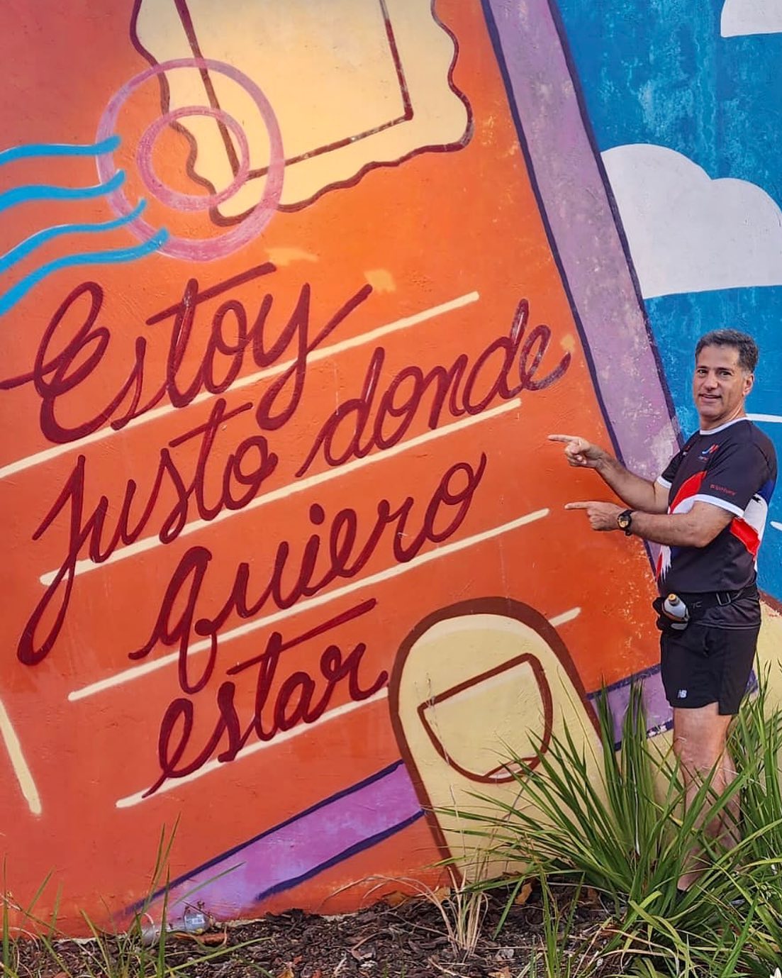 Ni mas ni menos…a Dios las gracias por todo.
⠀⠀⠀⠀⠀⠀⠀⠀⠀
⠀⠀⠀⠀⠀⠀⠀⠀⠀
#jorgemusa #jorgemusacoach #running #dondequieroestar #vivelavida #agradecido