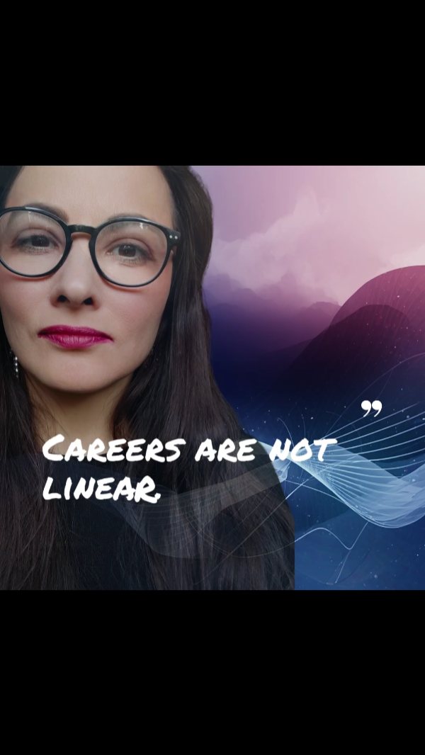Many musicians expect — or would like to believe — that a classical music career develops step by step, in a clear and predictable order
Career Reality Check #1
Careers Are Not Linear
One of the myths in classical music is the idea that a career develops in a clean, logical, step-by-step progression: study well, graduate, win something, get noticed, move forward, and continue upward from there.
In reality, most careers do not move forward in a straight line, and they almost never develop at the pace or in the order people expect while they are still studying.
There are phases of intense activity followed by long periods of apparent stillness, moments where everything seems to open at once, and others where nothing moves despite serious effort, preparation, and artistic growth.
These phases are not signs of failure, lack of talent, or wrong choices; they are structural parts of how professional paths actually unfold, especially in a field that depends on institutions, timing, human decisions, and external circumstances far beyond individual control.
Understanding early on that non-linearity is normal can prevent a lot of unnecessary self-doubt and destructive comparison with others whose paths simply happen to look smoother from the outside.
A career is not a staircase. It is closer to a terrain with detours, plateaus, sudden shifts, and long stretches that only make sense in hindsight.
If this reflects your experience — you’re not alone.
You can save this or share it with someone who might need this perspective.
#CareerRealityCheck
#CareerDevelopment
#CareerDevelopmentCoach
#MusicCareer
ClassicalMusicCareer
MusicIndustryReality
ArtistDevelopment
ProfessionalMusician
MentorshipInMusic
SoundBoardConnect
Slobodyreva
NataljaSlobodyreva
MetaMusicAcademy
MetaMusicInternational