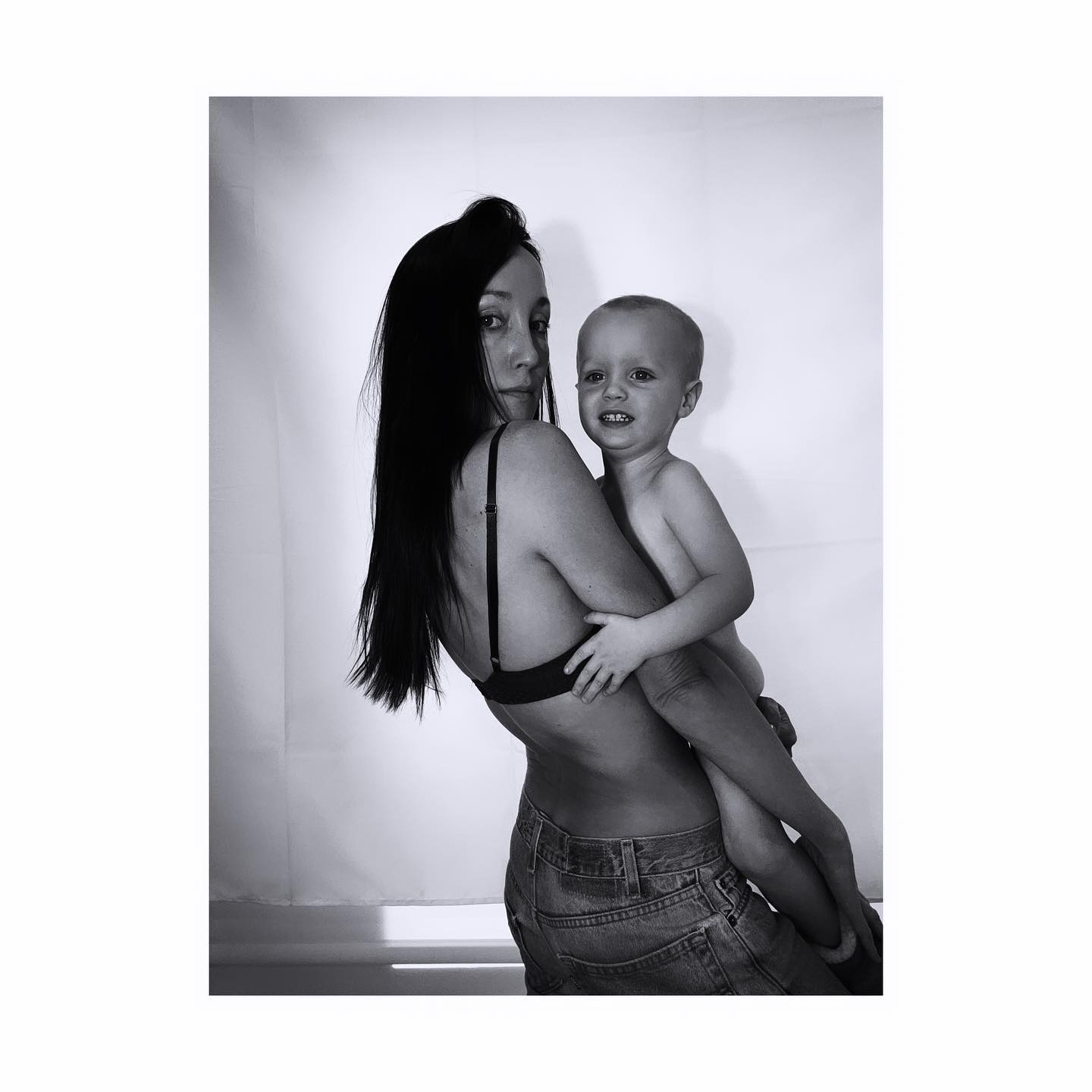 One of the hardest yet most rewarding jobs is being a momma!
I love my little angel with my whole heart. He makes me want to be the best momma I can be. He is my responsibility, and although I know he was born with his own unique path (as we all do ), he’ll always be a priority and will always keep me striving to be the best I can be. Especially the first 7 years! While the first seven years don’t determine a child’s happiness for life, the rapidly growing brain lies down a sturdy foundation for how they communicate and interact with the world by processing how they’re being responded to. ❤️
Also feeding his growing body and brain with organic whole foods has been a very important part of giving him a healthy start! 🌱🫐🍎
#motherhood #babyboy #love #healthylifestyle #nurture #family #childhood #wholefoods #motherslove #organicliving