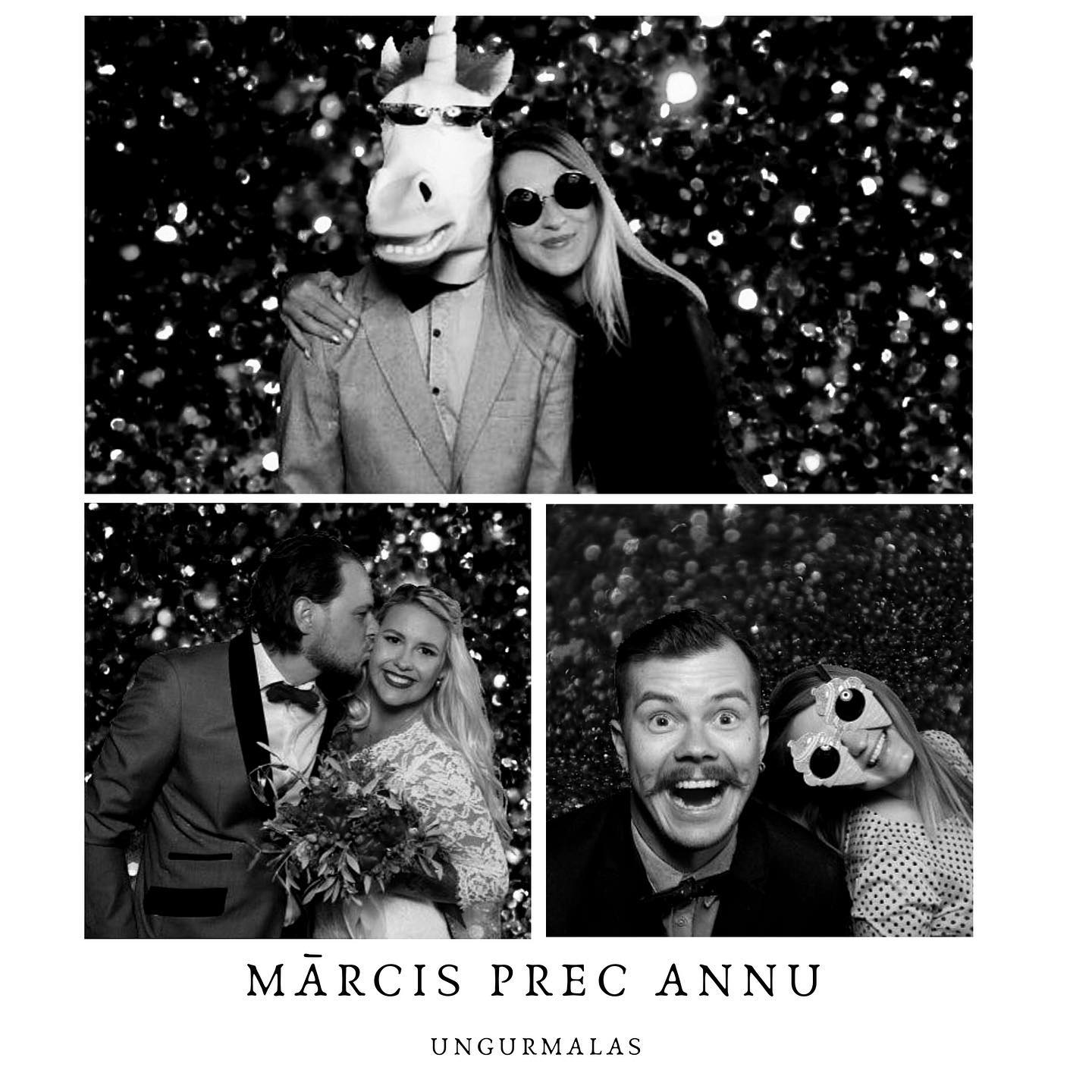 Choose any backdrop you want for your event. We have green screen like movie makers use, where we can display any image/background for the funiest or sweetiest instant photos of you. This beautiful couple has chosen glitter background that comes in three different colours
.
.
.
.
.
#ungurmalas #ungurmalasviesunams #MarcisPrecAnnu #thephotobox #thephotoboxlv #thephotobooth #partybooth #photoboothlatvia #partyboothinlatvia #sparkle #makingmagic #weddingsinlatvia #props #partyprops #strikeapose #andsmile #vintage #vintagephotobooth #summerparty #summertime #summerwedding #glitterbackdrop