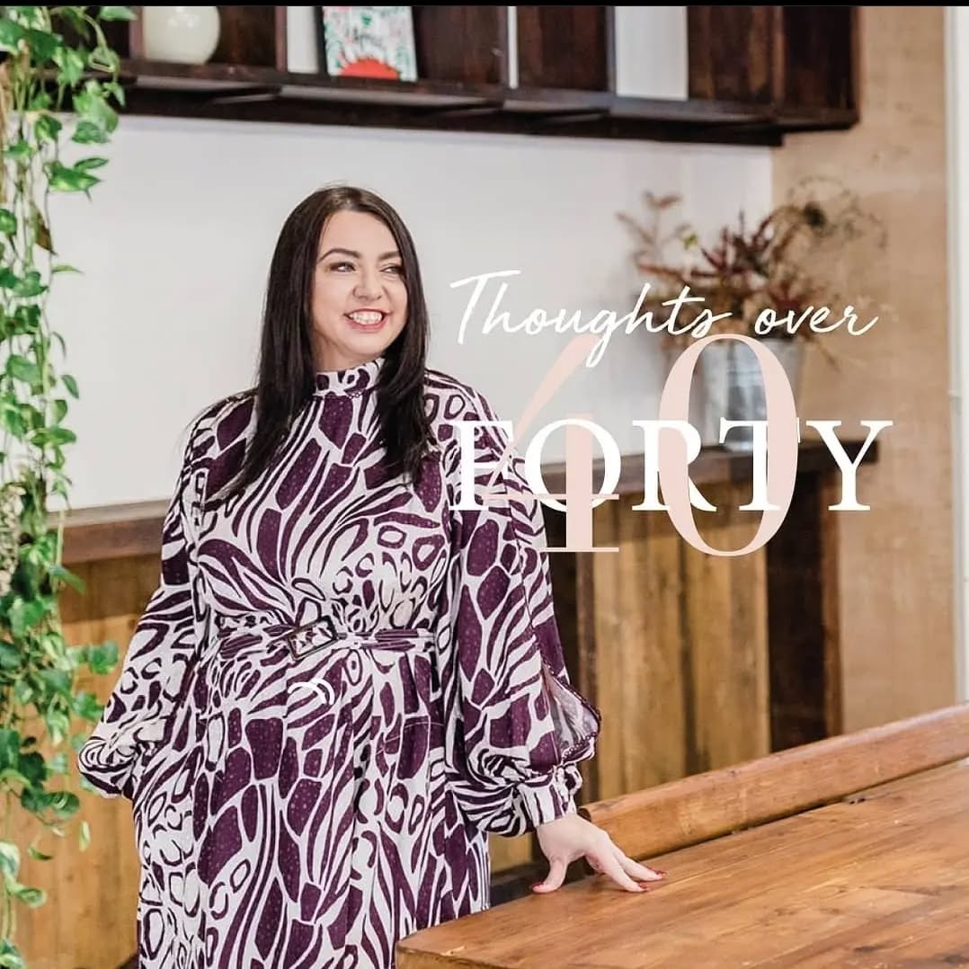 REPOST from @raemonamagazine
My 'Thoughts over 40' ahead of the launch of the Raemona 40 over FORTY list comìng SOON!
#raemona40
“ If you’d told me as a little girl that I would write for a living, I’m not sure I’d have believed you. I wanted to be a pop star after all!. I can’t lie, I often forget how old I am and the fact that I have been working solidly in the marketing and PR industry longer than I haven’t now - 23 years to be precise. I want all women over 40 to ‘remember who they are’ - those years of life experience are your absolute super power, whether personally or professionally - setting an example for the younger generation and always, always ‘lifting as you climb’ We’ve earned those stripes ladies, and it’s time to share those “things I know to be true” - I thank Oprah for that one and use it often. I love standing in my power and using it for greater good - here’s to 50!” @kelliecomms - Director of UK Office at @tishtashtalks