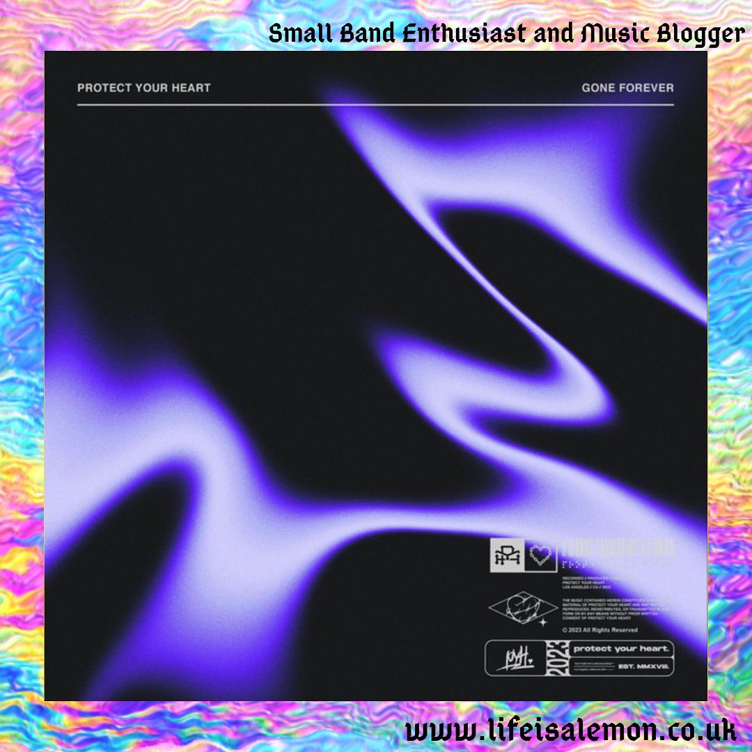 Ahhh!! I’m super stoked to be talking about the latest track from @pyh_band! If you’d like to know what I thought of Gone Forever, then please go click the link in my bio!
#discoverunder5k #discoverunder10k #discoverunder1k #blogger #blogginglife #femaleblogger #bloggerclan #Nottingham #ukblogger #bloggerstribe #bloggercommunity #grlpwr #poppunk #altrock #alternative #musicblogger #musicblog #newpost #linkinbio