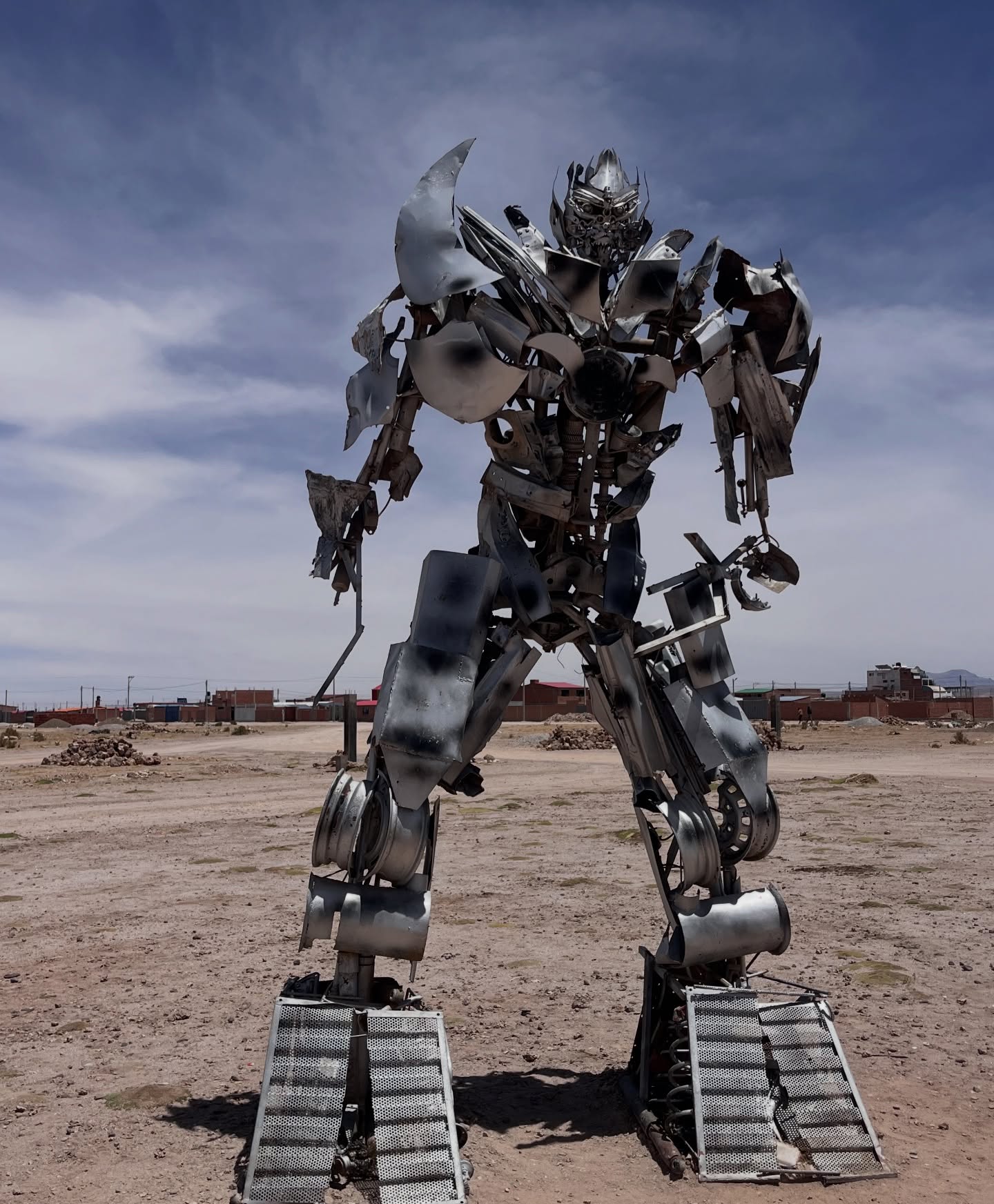 Surviving January like…