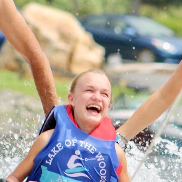 She has the most beautiful smile. . . While we are spending more time at home, and buying things online, please consider signing up for Amazon Smile to support our program. Here are the instructions: Search Results
Featured snippet from the web
Sign in to smile.amazon.com on your desktop or mobile phone browser. From your desktop, go to Your Account from the navigation at the top of any page, and then select the option to Change your Charity. Or, from your mobile browser, select Change your Charity from the options at the bottom of the page. #lakeofthewoodsadaptivewatersports