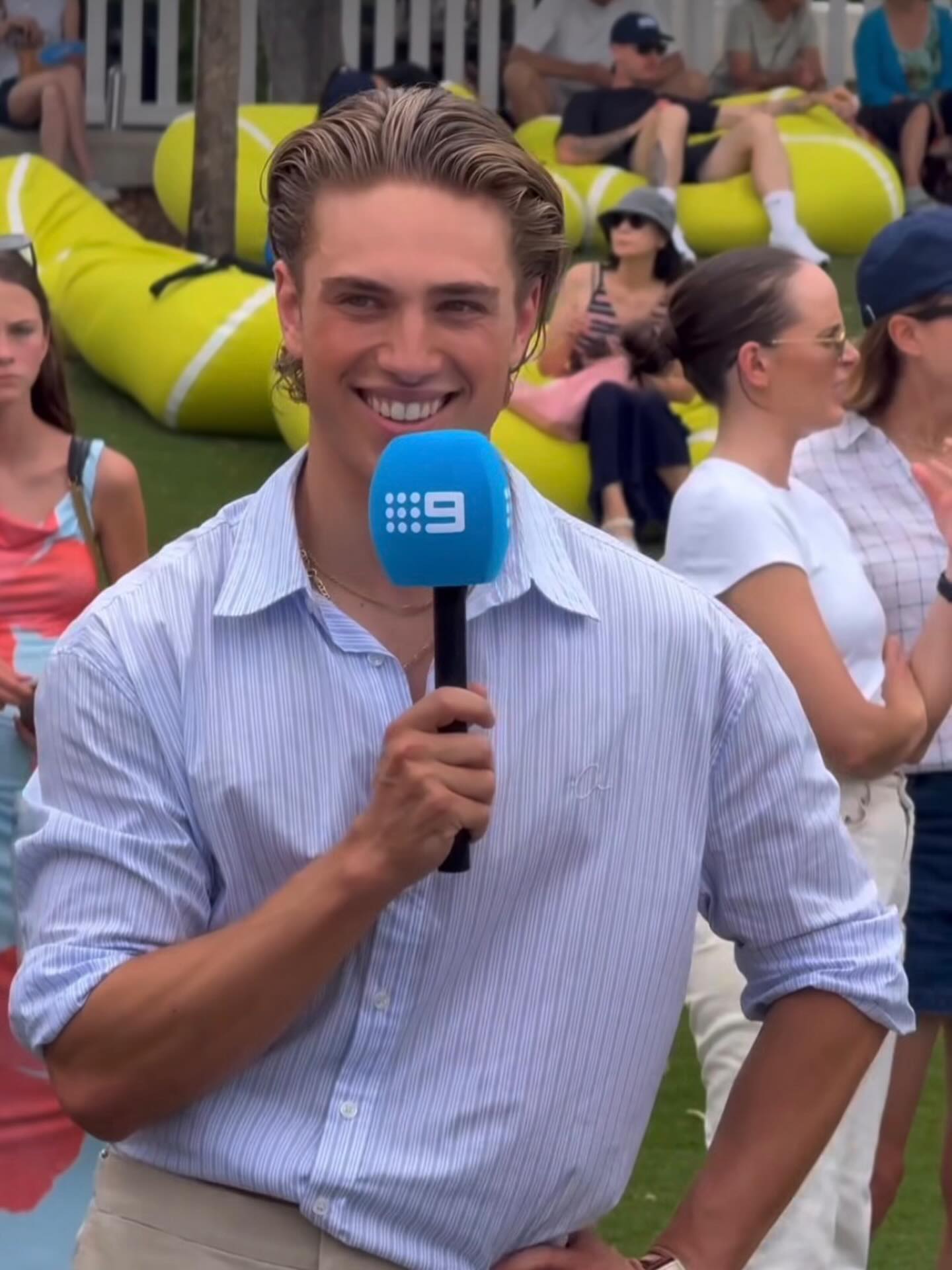 Welcome to the SF Management Family @chaadhewitt