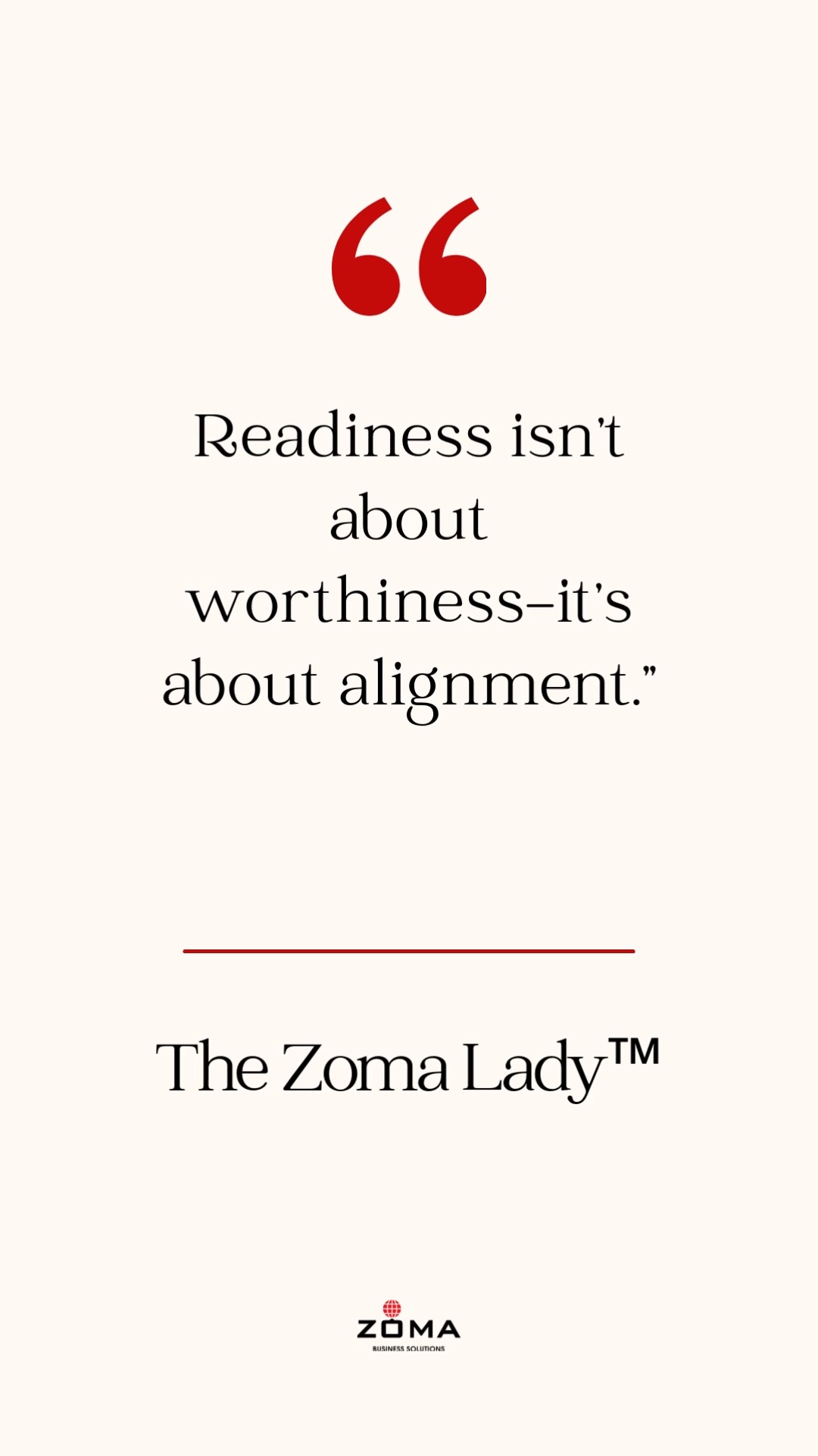 Let me say this plainly for Black + Caribbean female founders heading in 2026 👇🏽
🗣️"You don’t need to prove you deserve more."
🗣️"You need to align how your business is built with where you say you want it to go."
Too many of us were taught to survive first and figure it out later.
So we built businesses that:
– Are mispriced
– Are overworked
– Are emotionally driven
– Are structurally unprepared for the kind of capital we say we want
That’s not a failure.
That’s conditioning.
Because 2026 cannot be another year of working hard in misalignment.
📌Alignment means:
• your pricing reflects strategy, not fear
• your business structure supports scale, not just hustle
• your financial story makes sense to capital
• your growth plans aren’t apologetic or improvised
Because readiness isn't about being “good enough.”
It’s about being legible.
📢To money.
📢To opportunity.
📢To the future you’re building.
If you’re done surviving and ready to align your business for growth, this is the "work".
Join me inside The Fundable Business Lab™-our first major workshop coming in April-where:
📝 we stop shrinking,
📝 stop guessing, and
📝 start positioning with intention.
Waitlist opens soon.
#blackwomeninbusiness #alignmentoverhustle #womenandmoney #businessstrategy2026