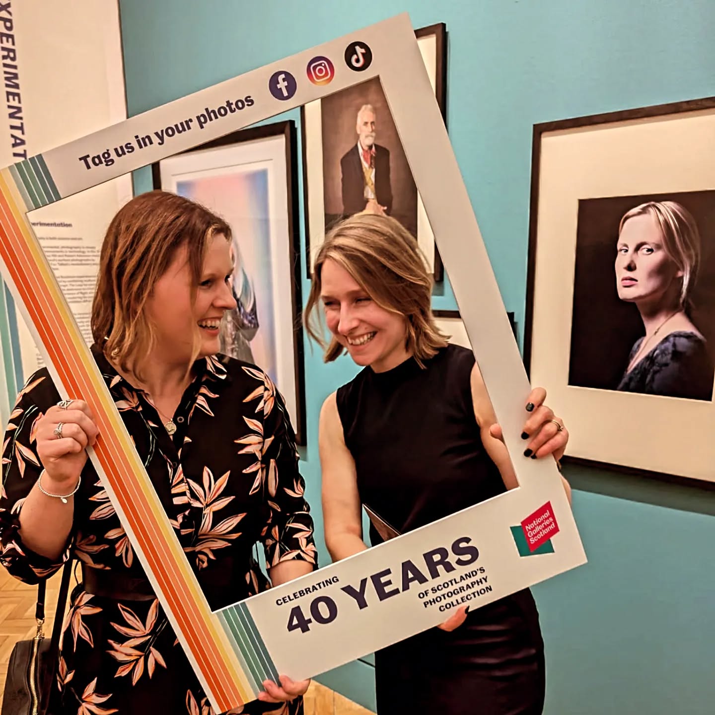 That's the studio all wrapped up for Christmas break 🎄 🎁 Here's a wee snapshot of some of the team enjoying a rare night out 🌈
It's been another productive, challenging, inspirational, positive and eventful year at MTH HQ 🩷 We're forever grateful for all those who have supported and worked alongside us to make some very nice things happen 🙌
Excuse us while we rest up and debate the best celebration in the box 🍫
#itsbounty #exhibition #design #makethingshappen #2024