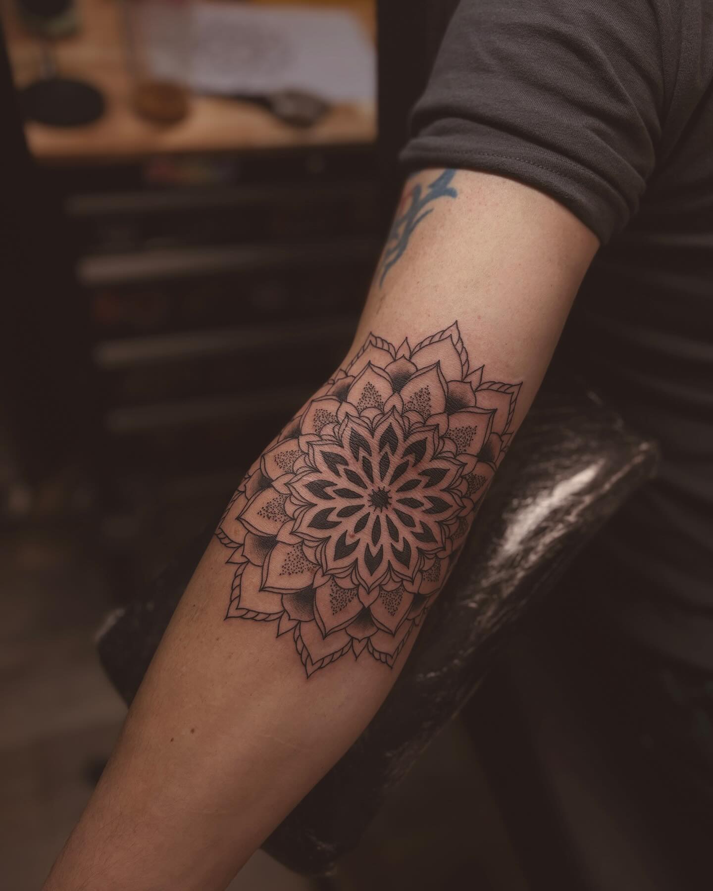 JakeRomeroTattoo.com