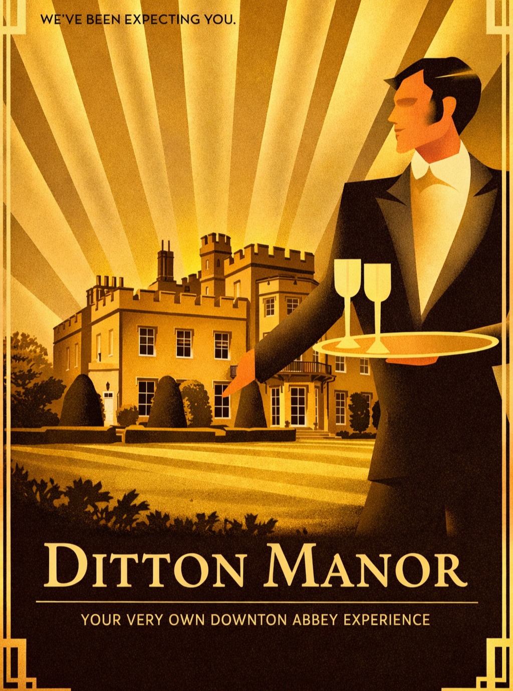 🎞️ Your Very Own Downton Abbey - Without the Script 🎭
What if your wedding, meeting, or special event did not just take place somewhere but unfolded like a story on your own film set?
Many of us fell in love with Downton Abbey not simply for its costumes or grandeur, but for the feeling it evoked - timeless elegance, layered history, meaningful moments played out within a great country estate.
Now imagine creating that feeling for real.
Set within 65 acres of walled gardens near Windsor, Ditton Manor is a manor house with its own remarkable past - from medieval origins and royal connections to moments of national innovation and modern reinvention.
💍 Here, a wedding becomes more than a ceremony.
🤝 A meeting becomes more than an agenda.
🏰 An event becomes part of the estate's continuing story.
Guests arrive over a moat bridge into a pond courtyard. Conversations unfold in rooms shaped by history. Photographs are framed by gardens that feel cinematic without ever feeling staged.
No actors, you are the cast. No script, it's your story. Just real moments, beautifully set.
Welcome to Ditton Abbey, we mean Ditton Manor! 🤭
📞 Call our guest experience team on 01753 255 444
📧 Email us at sales@dittonmanor.com
🌐 Visit our website www.dittonmanor.com