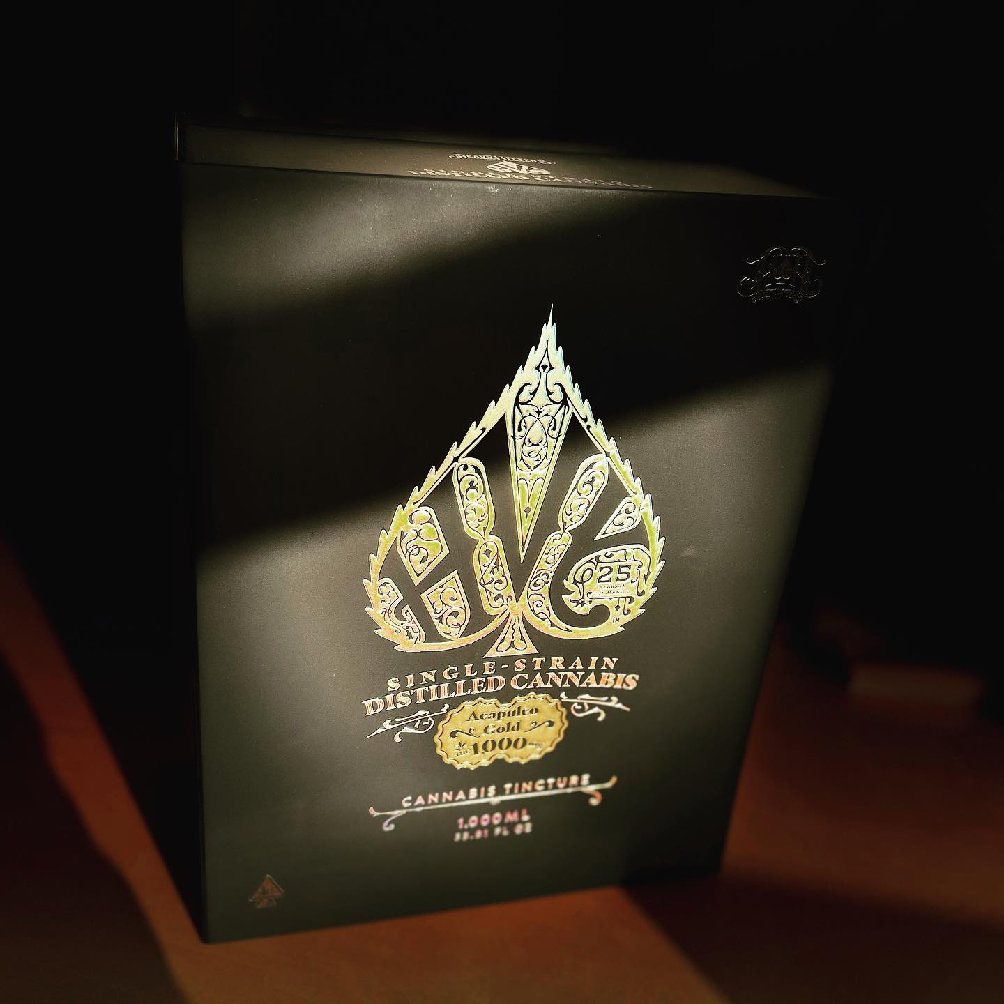 A beautiful package landed on my desk recently. A big thank you to the extremely talented folks @essential_good who created this. We appreciate the inspiration and our continuing partnership!