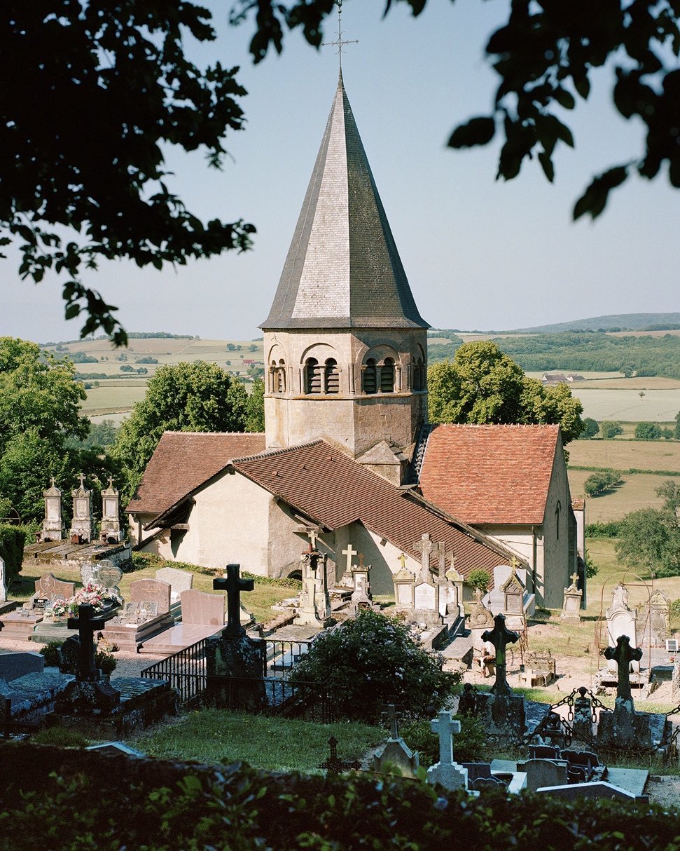 Jailly #coeurdenievre