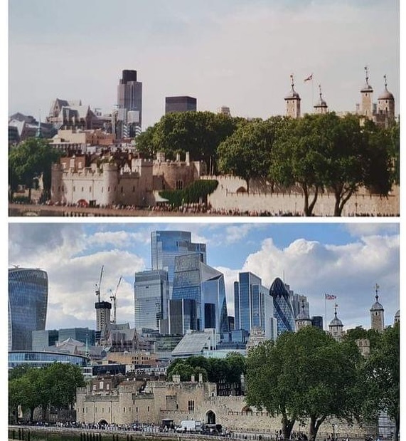 No wonder I’ve been busy….!!! #keepup