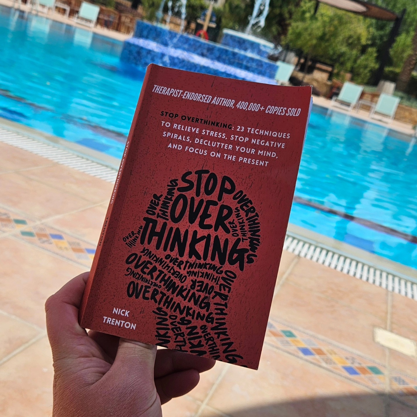 Whilst downtime is vital in the rapid ever changing world we live in, my downtime consists of firstly and the most important thing, family time, and secondly continually personal development and a better understanding of myself.
The brain is the most complex computer on this planet earth and without knowing it, you can deep root harmful/ negative thoughts, which unknowingly too you, will significantly hold you back in life.
#ExpatLife #LivingAbroad #mentalhealth #TravelAndLive #mentalhealthawareness #ExpatJourney #selflove #NewCountryNewLife
#ExpatCommunity #livingwithocd #ExploringTheWorld #ForeignLife
#LivingOutsideTheBox #InternationalLiving #ExpatVibes #TravelLifestyle
#HomeAwayFromHome #loveyourself #CultureShock #ExpatStories
