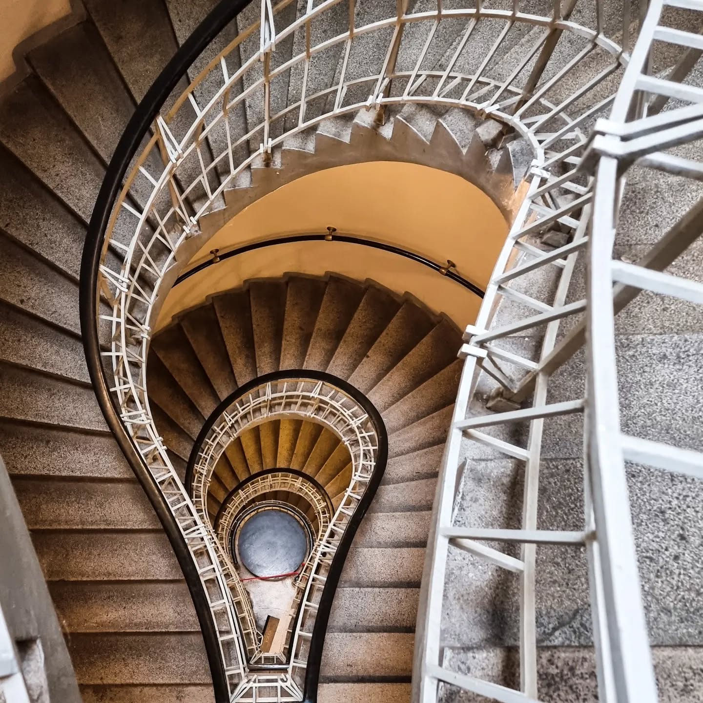 Muzeum kubizmu. Praga.