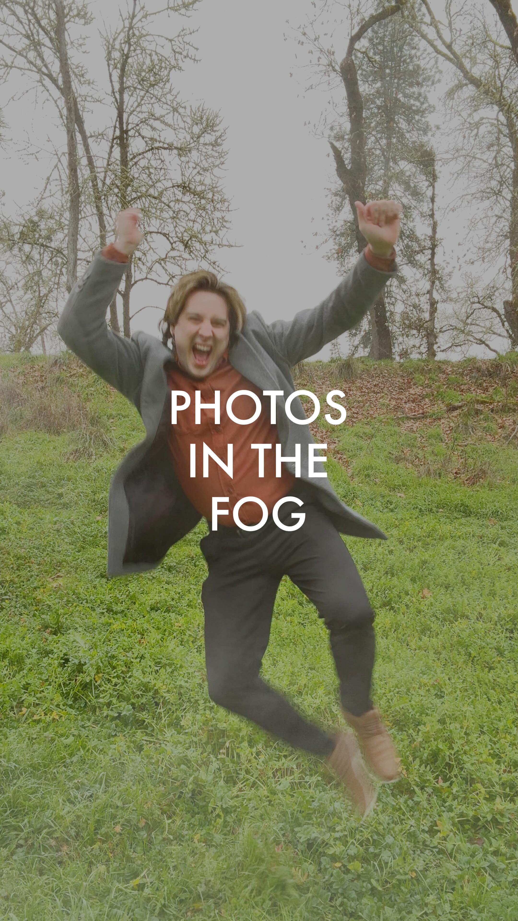 Trying to photograph homes in Oregons fog is a challenge to say the least. Come with me on one of my photoshoots to see what it’s like! 😄
#realestate #fog #photography