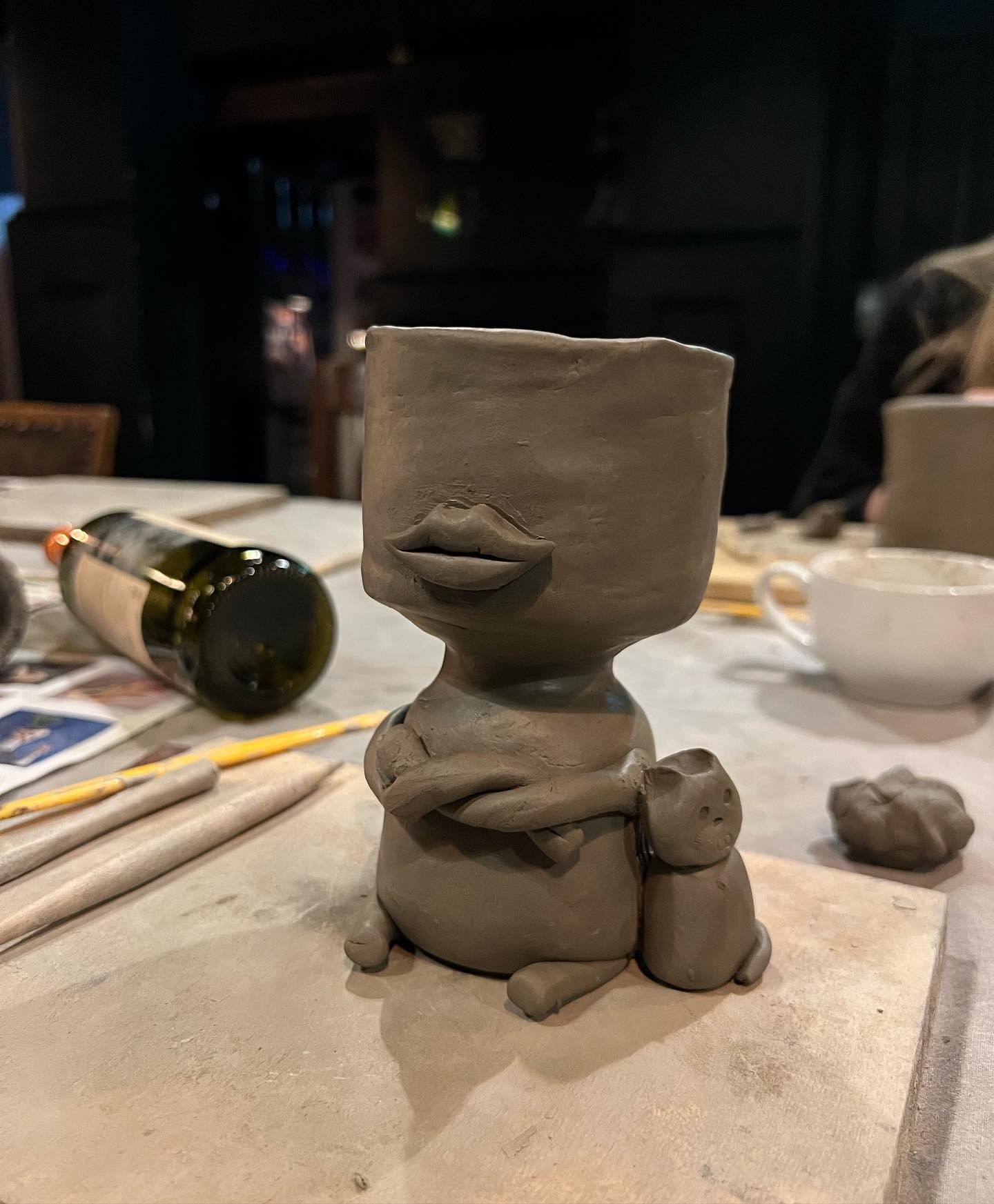 Don’t forget to get your tickets for tomorrow’s workshop 🫶