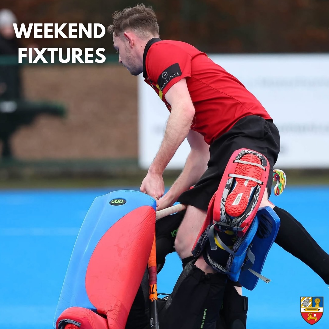 All 4 ladies teams in action this weekend!
Good luck to all π΄π‘β«οΈ