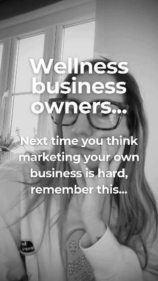 This will blow your mind 🤯
I recently heard a story about how, before scheduling tools existed, some creators would set alarms through the night just to post consistently.
As in… wake up, post, go back to sleep, repeat.
WTF - I felt exhausted just hearing it!!
And while that level of dedication is impressive, it’s also a really important reminder:
🫣 That kind of output isn’t realistic (or healthy) for most people.
Especially not for wellness business owners who are already:
- holding space for others
- running sessions, classes or clinics
- juggling admin, life and energy
But here’s the part I do want you to take from it 👇🏼
Those hundreds of posts weren’t powerful because they were new...
They were powerful because the message was repeated. again and again, in different ways.
That’s how people learn.
That’s how trust builds.
That’s how the right people finally see the post they needed that day.
You don’t need to post all the time.
You just need to let your message work harder for you.
And if you’re here, it’s because you want to help people too, in a way that feels aligned, not draining 🫶🏼
If you want to reuse what you’ve already shared (without burning yourself out) comment REMIX and I’ll send you my FREE Remix Guide 🩷