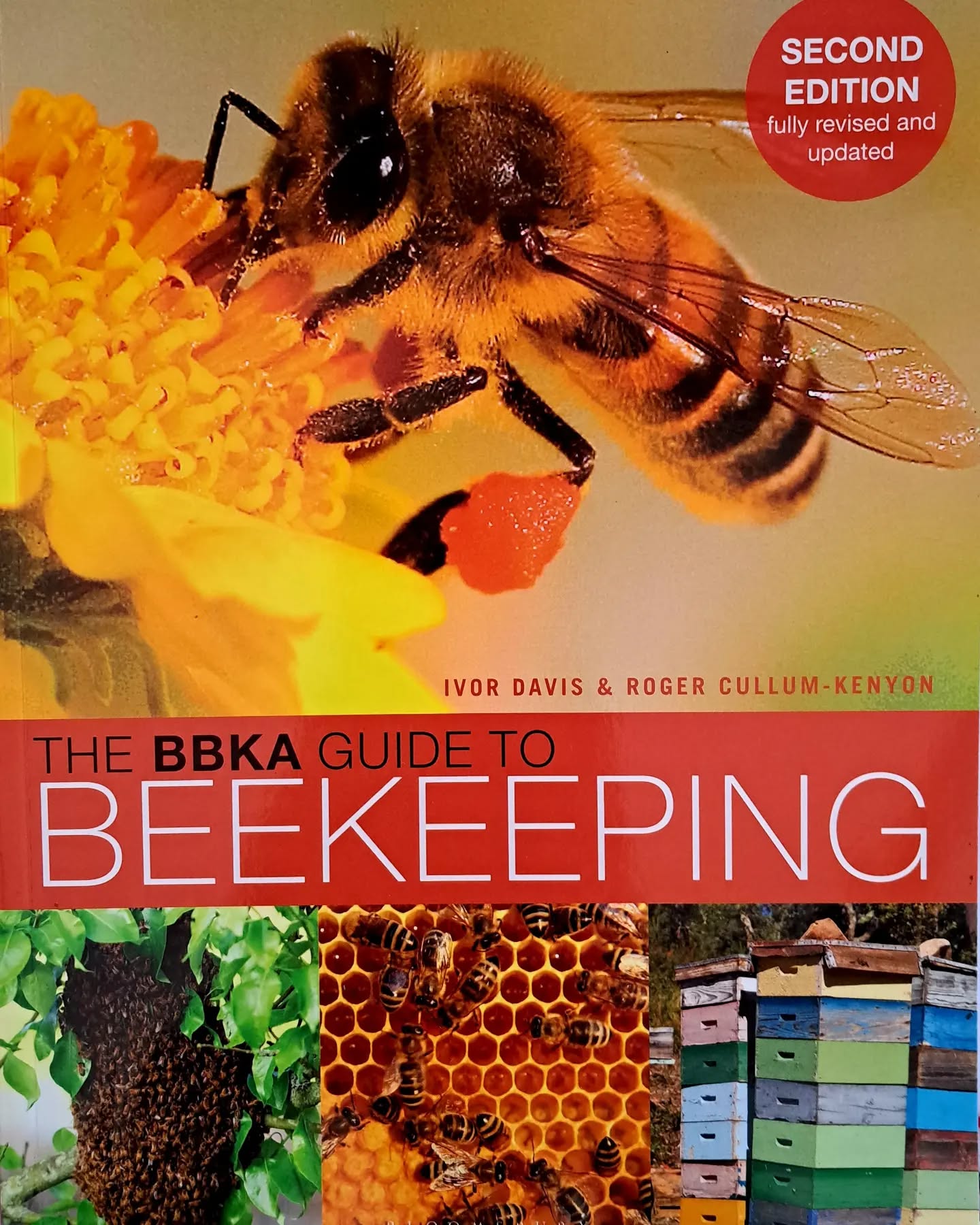 Very excited to share this landed today....planning BB field 🍑 2025 projects 🐝🌸.
#beekeeping
#outdoorliving
#sustainableliving