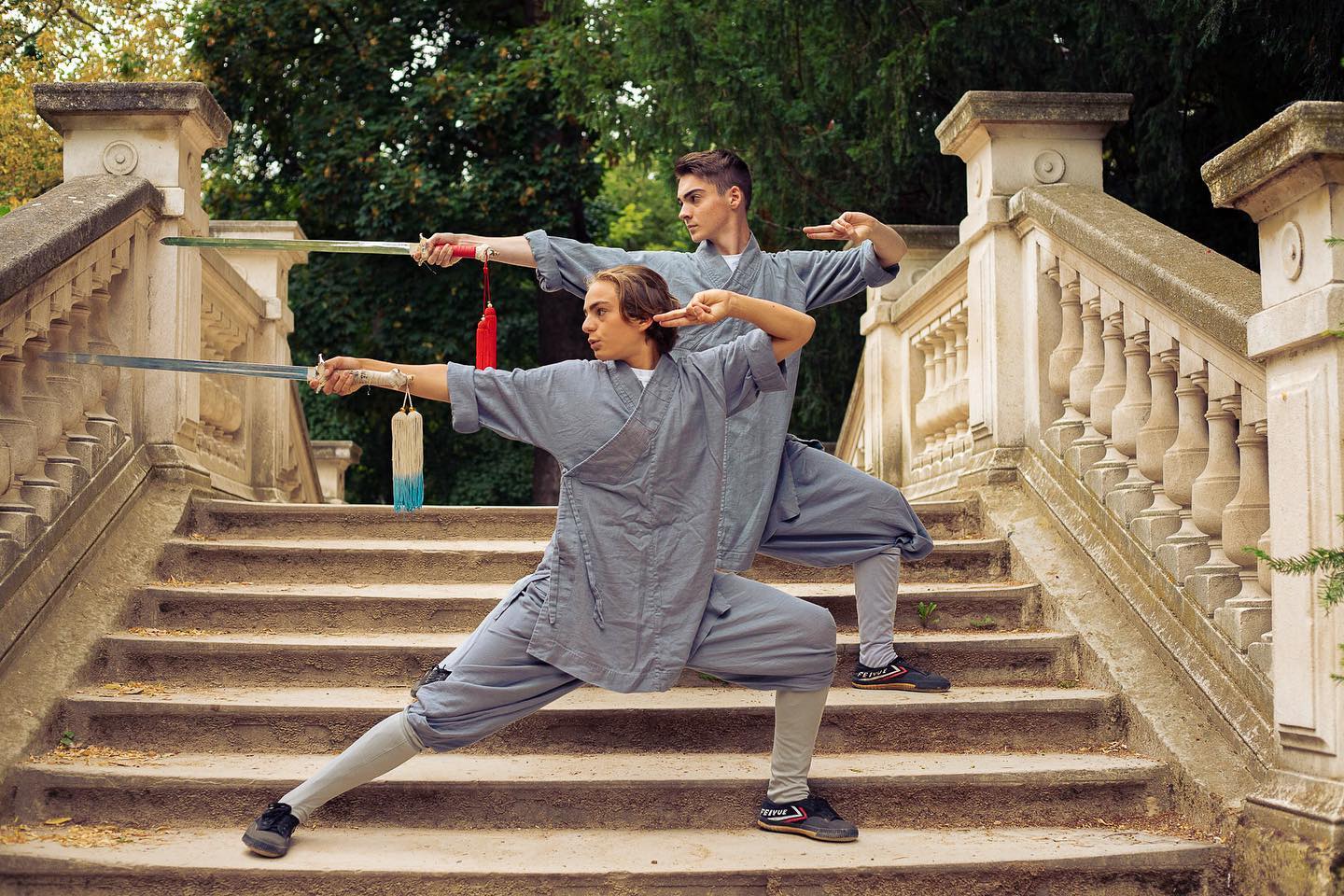 GONG BU réalisé par Maxime & Martin🔥