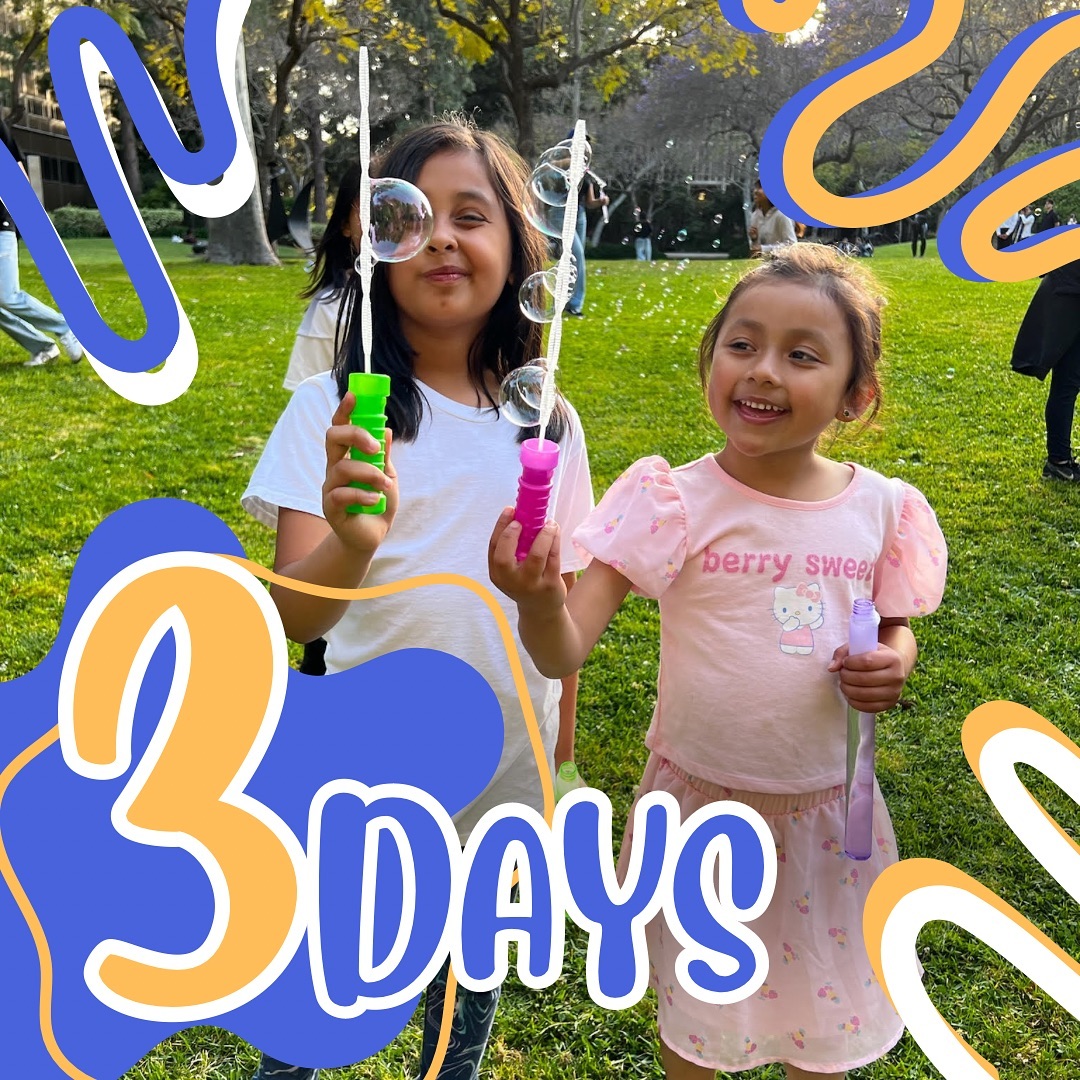 COUNTDOWN UNTIL MENTOR APPLICATIONS OPEN FOR THE 2024-2025 SCHOOL YEAR!!