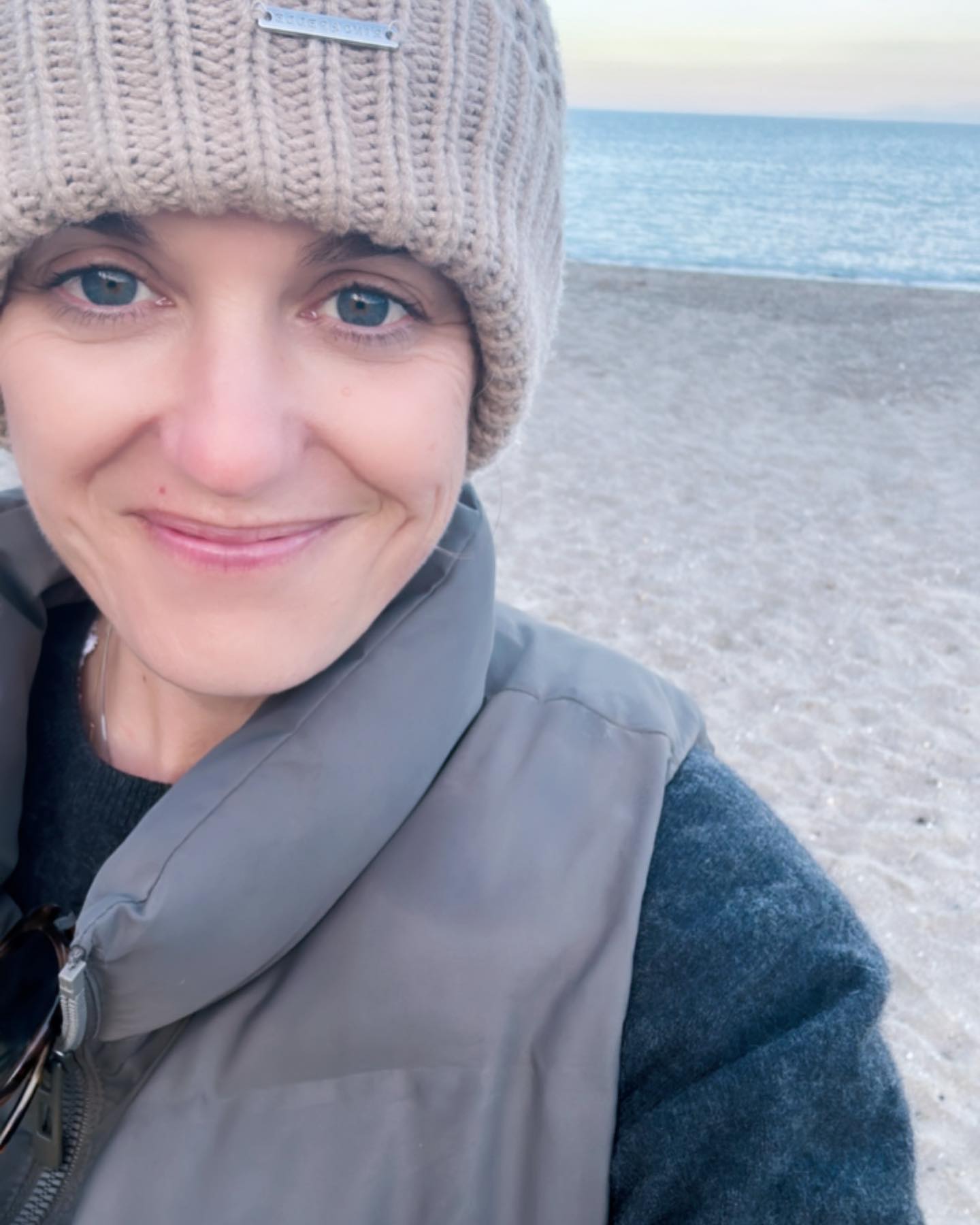 Hello hello, a little intro post about me:
- I’m Ana, I’ve been practicing yoga since I was 16 years old.
- I’m from Gibraltar and I made a film about the place for the BBC, Gibraltar: My Rock.
- I used to produce and direct documentaries all over the world, then I had kids …
- These days I write and teach yoga, second novel on its way.
- I have two (very) active boys, age 8 and 10. They practice with me sometimes. 💙
- I have a channel swimming husband with gigantic shoulders who refuses to do yoga.
- I love the sea but I’ve always been petrified of sharks. I’m scared of a lot of things (cows) but figured I’d try not being scared anymore and swam Capri to Naples in a relay with my husband (35km). It was epic. Got my eyes on the channel …
- I speak Spanish and Italian (lived in Spain, went to Uni in Italy).
- I live in Nunhead in London and I love it.
- I teach yoga to adults but I also teach kids in schools and privately from age 10 - 18. They keep me honest.
- Everything I do, to me, is Yoga.
- My favourite advice: start now. Then start again. Whatever you do, don’t give up. 💙