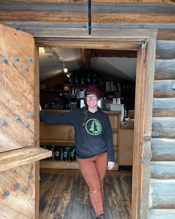 We are opening our door (Yes, the actual door!) tomorrow 5/6 at 6am! Come say "Hi" and help us kick off another awesome season!