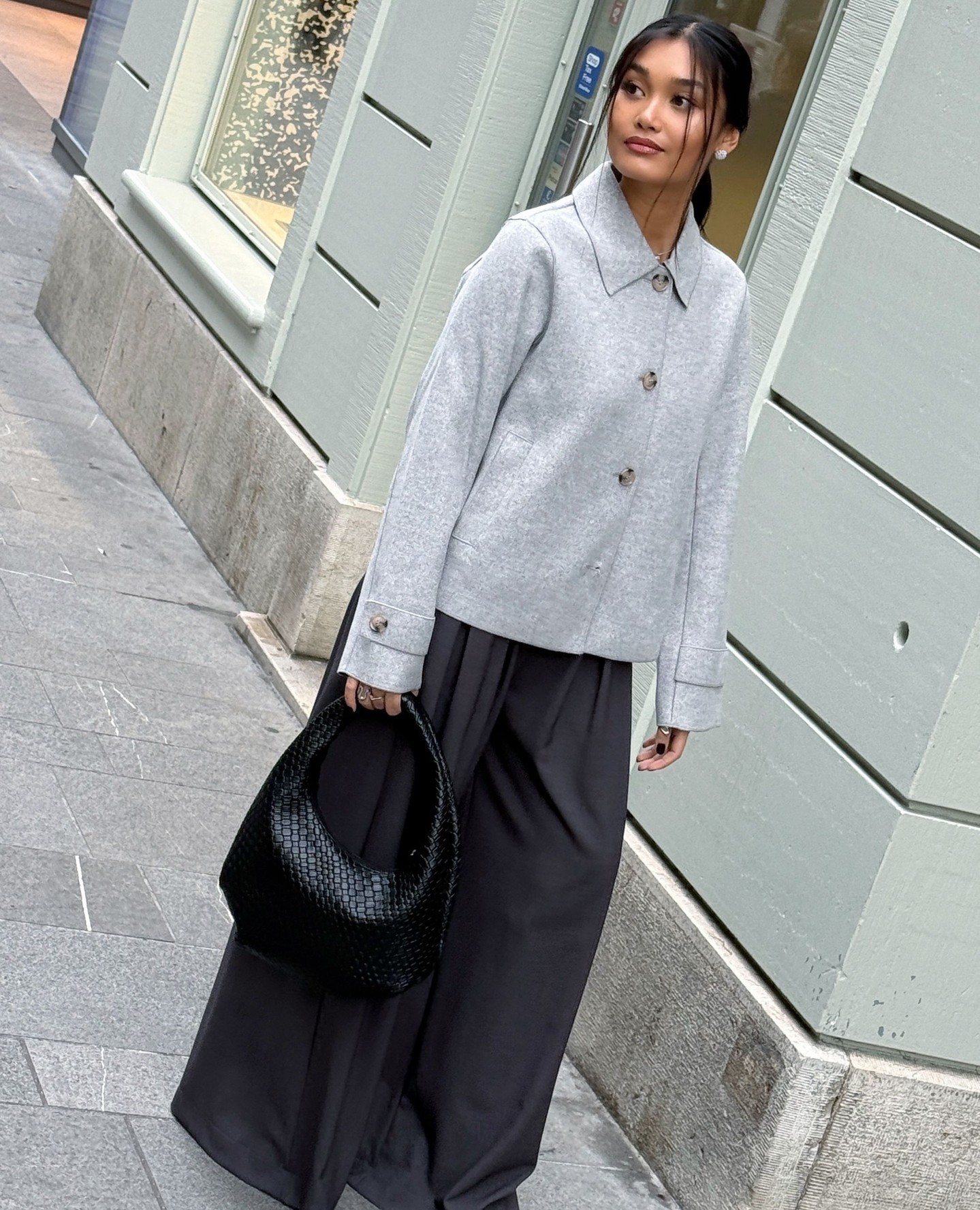 You asked for a corporate casual look… and we delivered 💼🤩
NEW ARRIVALS EVERY WEEK!