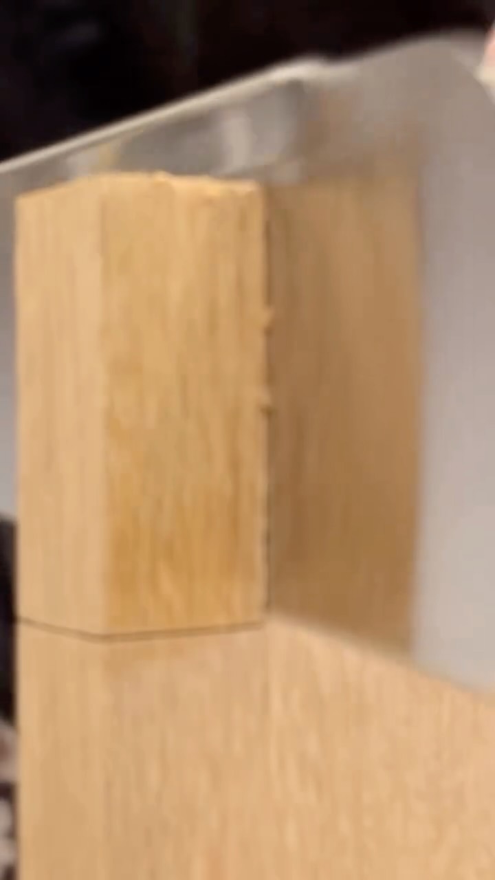 hope the longest week of the year was at least a good one for you too. 🖤🤍🤎
🪚🪚🪚
#WhatsOnTheBench
#CustomFurniture
#WoodworkingLife
#homedetails
#atlantahomes