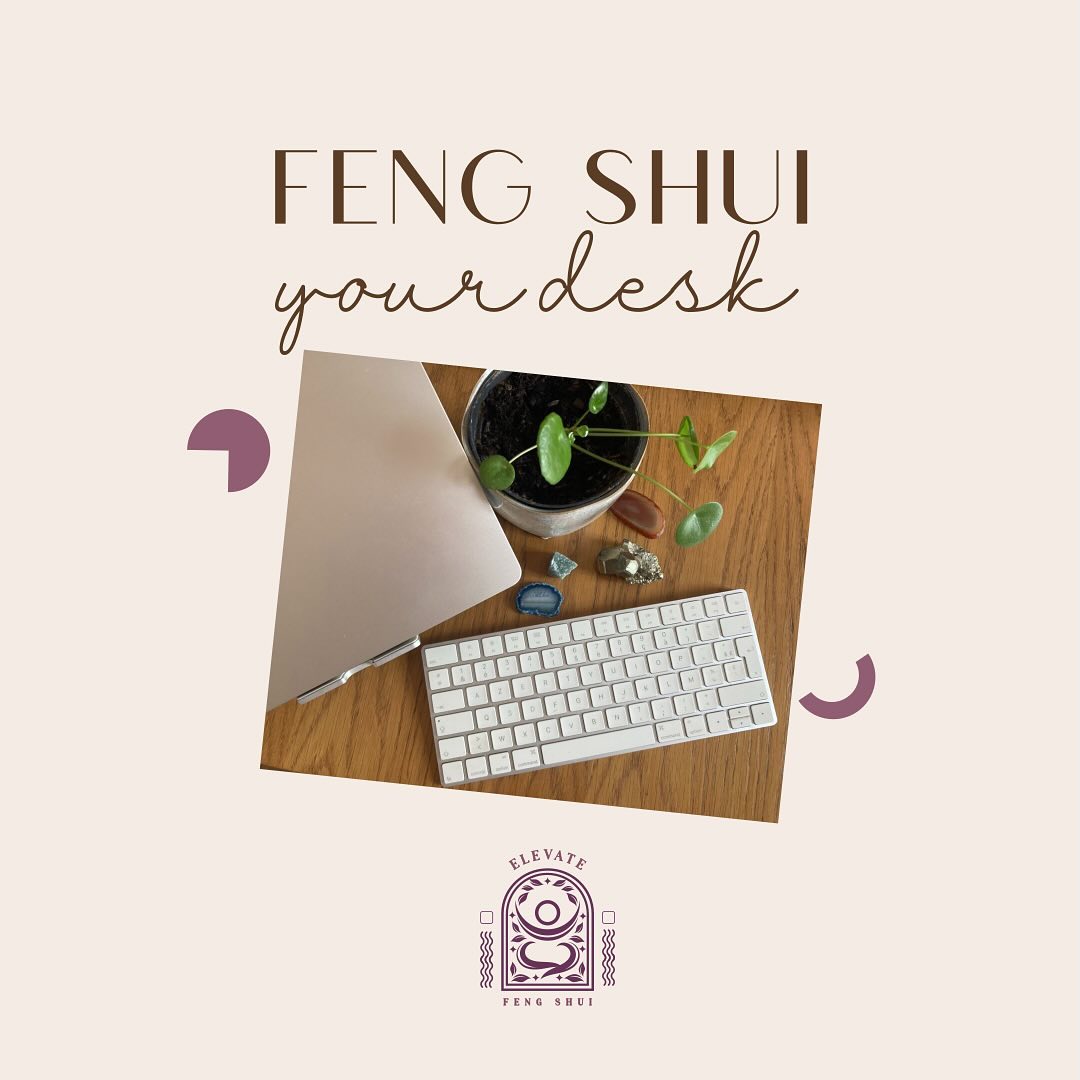 đ„ïž Feng Shui your Desk!
Did you know that Feng Shui principles could be applied to a single room, or key area?
In your office for example. Let me start the week by sharing with you 3 easy ways to increase creativity and productivity while seating at your desk:
đ€© Make sure you are in the command position: with a clear view of the entrance to the room. That way, symbolically you wonât miss any potential danger or opportunity
đ± Place something green (even better, a small plant!) on your (middle) left side to support new projects and flourishing ideas
đ©¶ Add something white or metallic on your (middle) right side to help with focus and task completion
It doesnât have to be big, even small touches can make all the difference.
đ«đ· Travaillez le Feng Shui de votre bureau !
Saviez-vous que les principes du Feng Shui peuvent sâappliquer Ă une seule piĂšce, ou zone clĂ© ?
Dans votre bureau par exemple. Commençons la semaine avec 3 façons simples de booster votre crĂ©ativitĂ© et productivitĂ© lorsque vous ĂȘtes Ă votre bureau :
đ€© Assurez vous dâĂȘtre en position de pouvoir : avec une vue dĂ©gagĂ©e sur lâentrĂ©e de la piĂšce. De cette maniĂšre, symboliquement vous ne manquerez aucun danger potentiel ou opportunitĂ©
đ± Placer un objet de couleur verte (encore mieux: une petite plante !) sur votre gauche (au milieu) afin dâencourager les nouveaux projets et idĂ©es floirissantes
đ©¶ Ajouter une objet de couleur blanche ou mĂ©tallique sur votre droite (toujours au milieu) pour aider Ă la concentration et lâaccomplissement de vos tĂąches
Pas la peine que voir les choses en grand, de simples petites touches peuvent faire toute la différence.
#ffengshuitips #homeofficedecor #businessgrowth #officevibes #fengshuiforbusiness #empowerment #positiveenergy