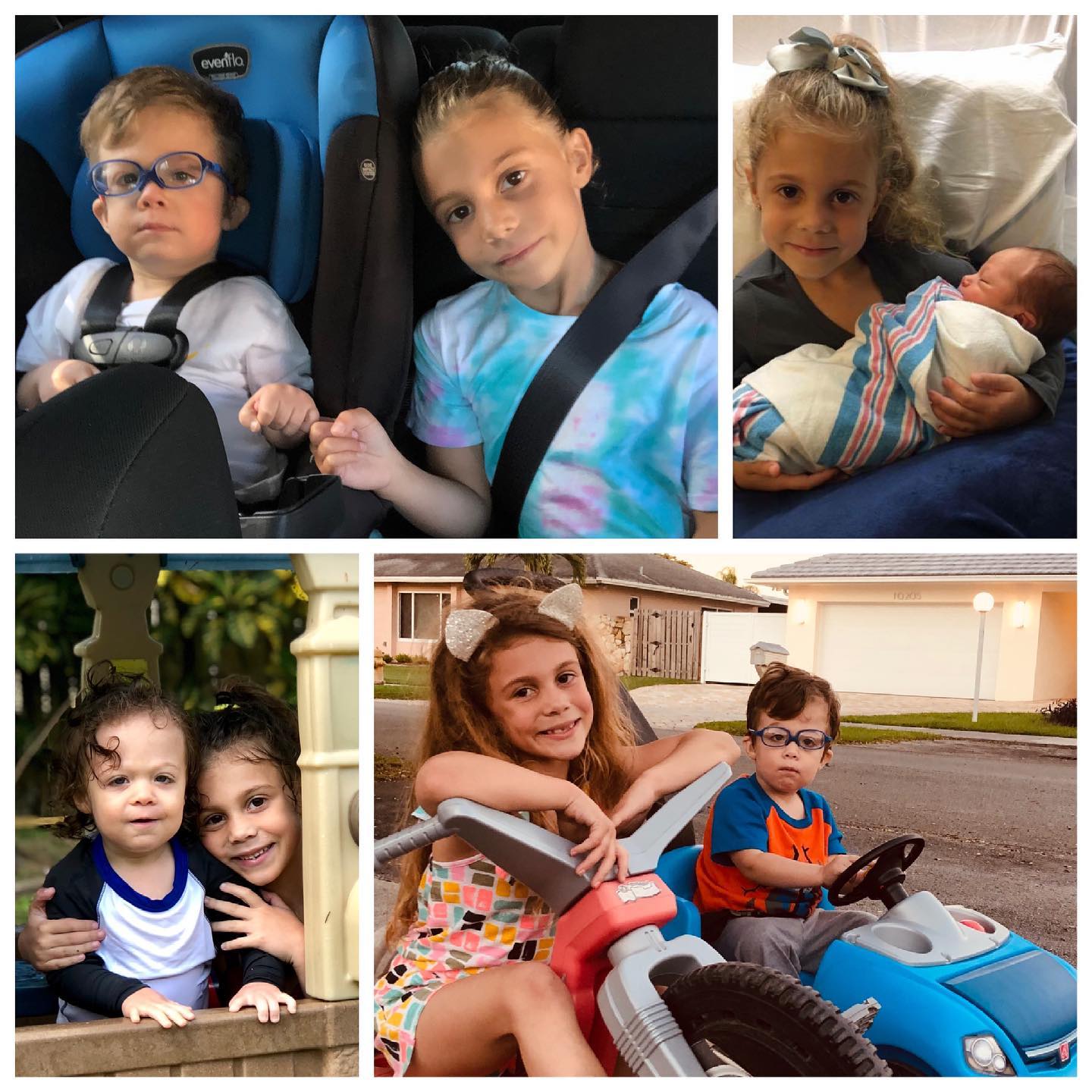 Happiness is knowing your sister is always there for you ๐๐#bestfriendsday #strengthan #curemsd #hopestrengthans