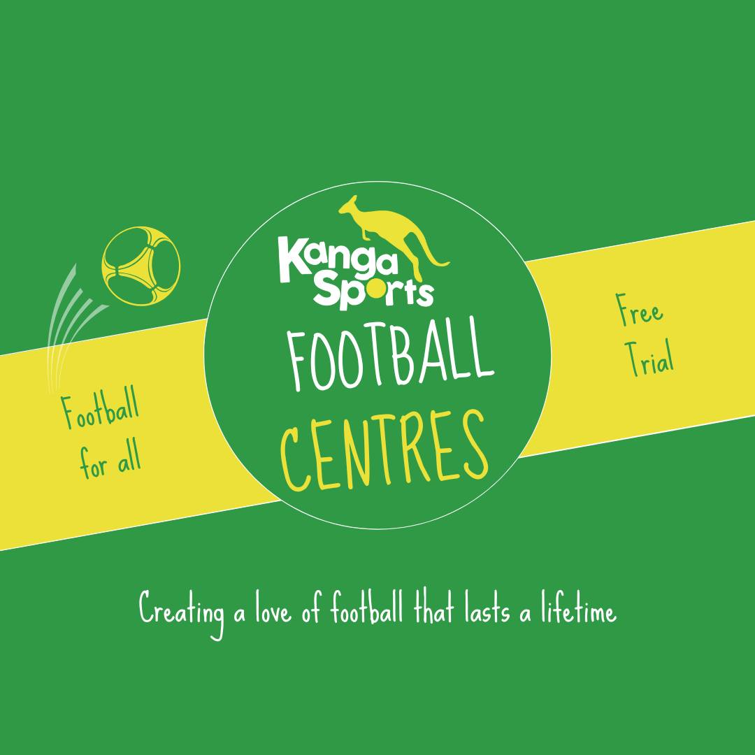 Kanga Football Centres are fun, engaging football classes for children aged 18 months to 11 years, from first kicks to confident match play! ⚽ And we're based inside so no getting soaked on the sidelines!
- Qualified coaches
- Age-appropriate sessions
- Confidence, skill & teamwork
https://zurl.co/jxufD
#KangaFootball #KidsFootball #FootballSkills #Skipton #Sutton