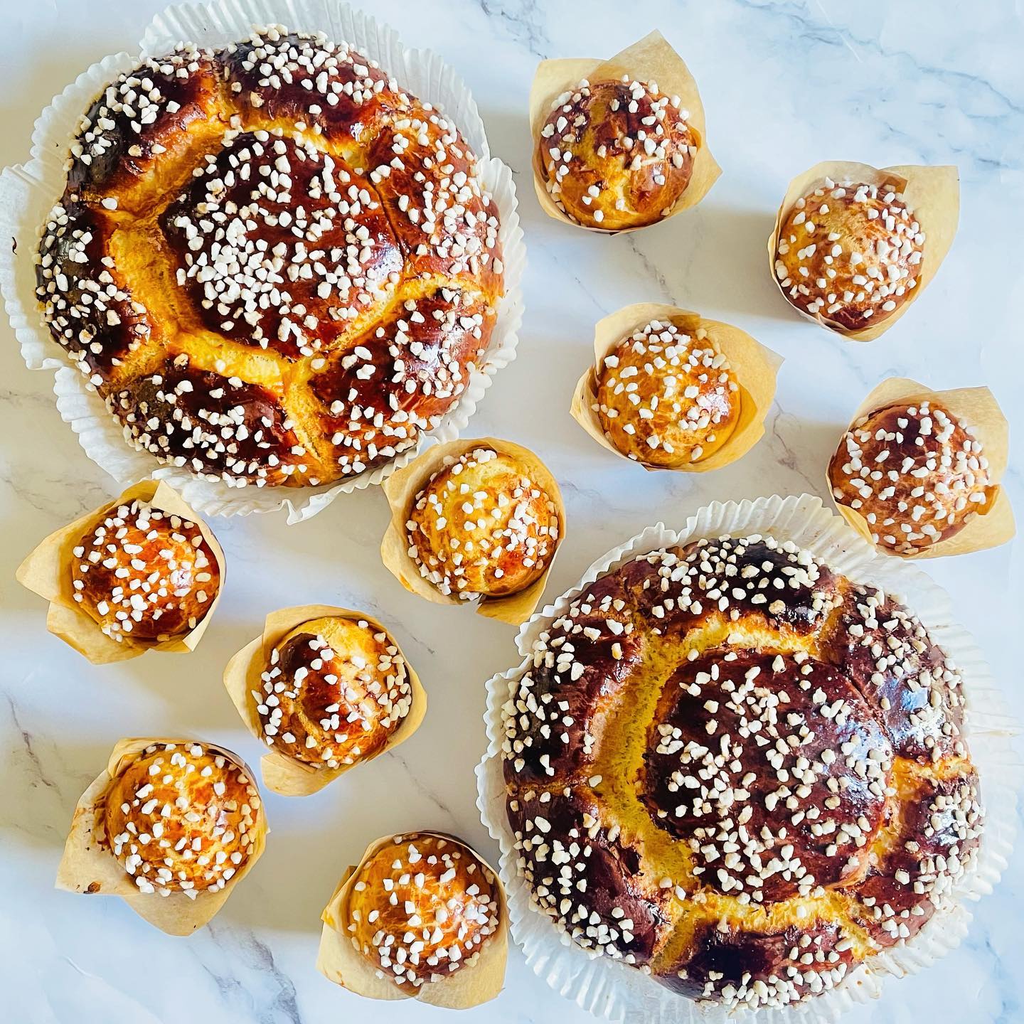 Yom Kippur 2023
Gmar Chatima Tova
#yomkippur2023 #gmarchatimatova #breakingthefast #mouna #brioches #yummy #koshercateringlondon