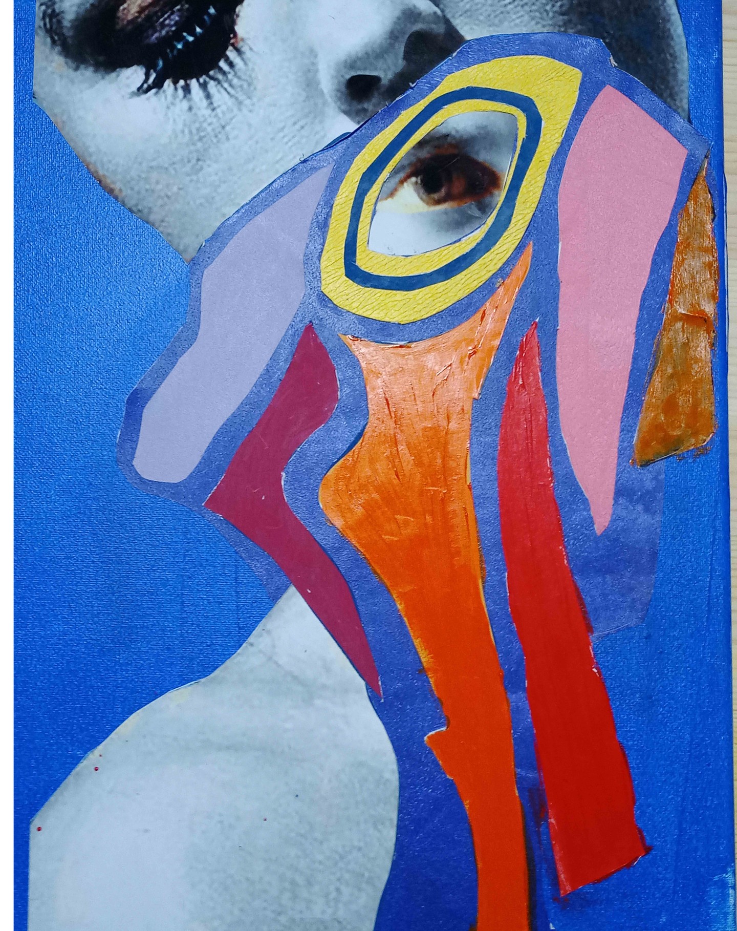 🌿Série: Tu joues avec moi : Silenciation, collage, Canvas 30x40, acrylique, impression pigmentaire.
#art #collagecommunity #collagemaker #collageart #contemporyartwork #trauma #contemporarycollagemagazine #contemporarycollage#collagefeaturege #analoguecollage #amnesie #trauma #collageworldwide #collage #printdesign #collagedesign #collageartist #papercutting #artlover #paperart #papercut #contemporarycollage #collageartist#patrick_bonne_focus