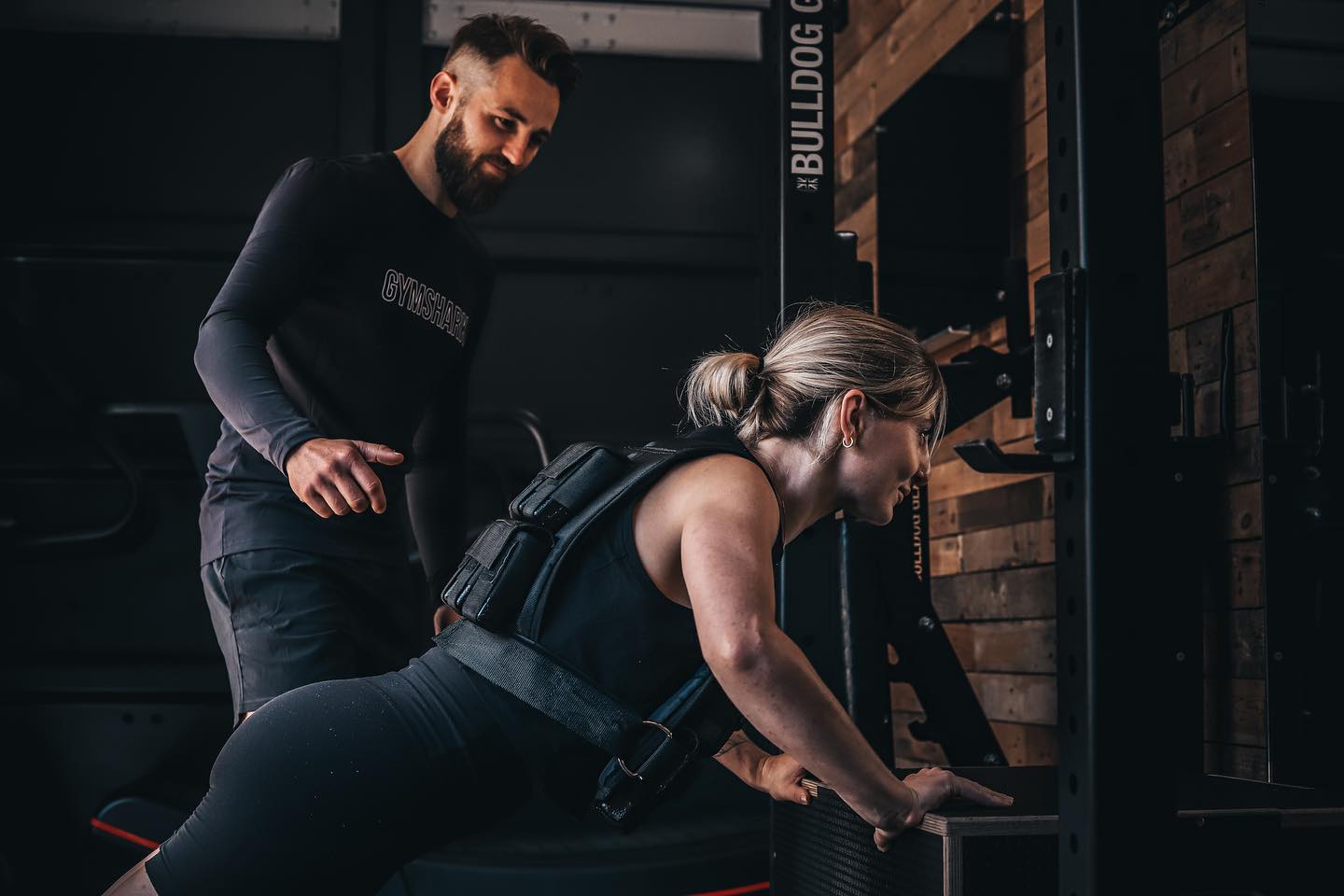 Exercise not only changes your body, it changes your mind, your attitude and your mood.
Thinking of starting your fitness journey? What are you waiting for?