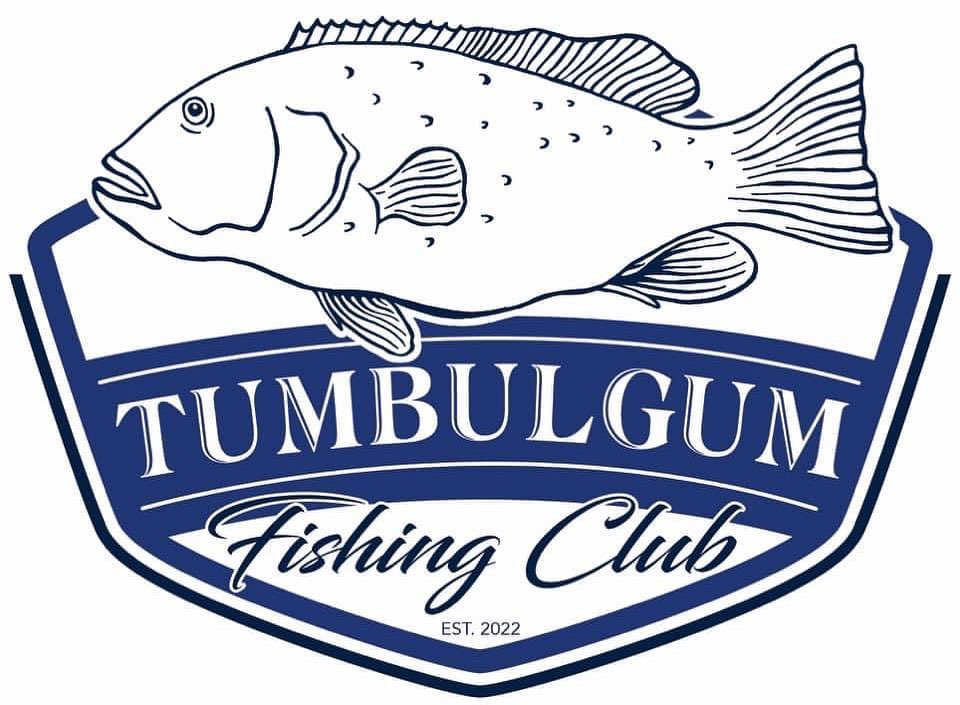 We are so proud to be apart of the Tumbulgum Fishing club, only established in November & growing every month!!
Logo design by the boss himself 👌👏
https://www.instagram.com/reel/Co4NIkQAAhn/?igshid=YmMyMTA2M2Y=