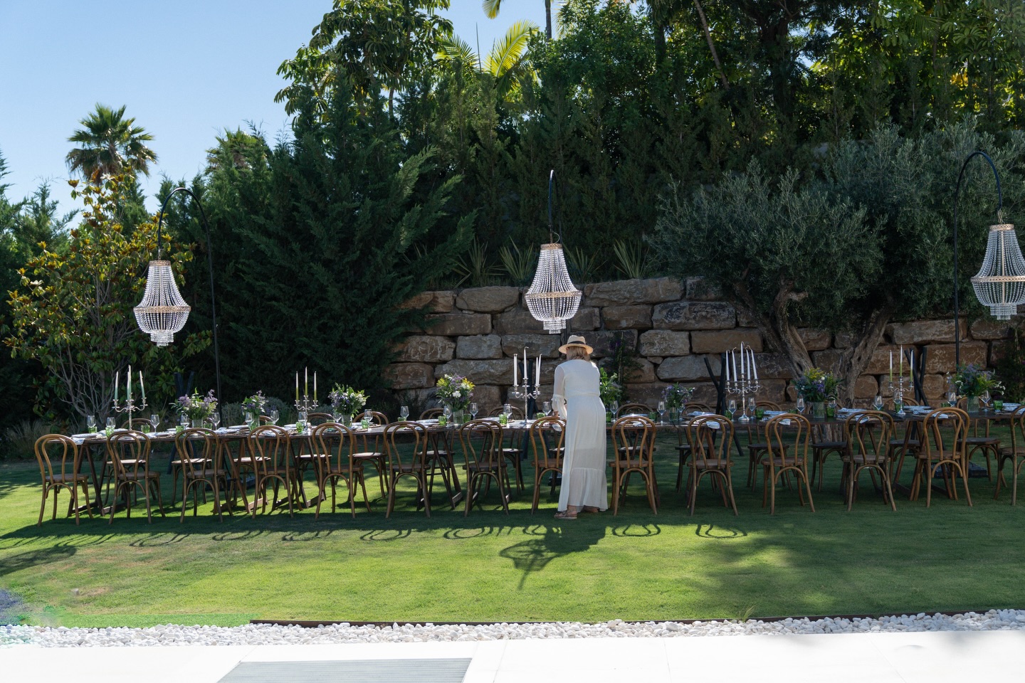 Behind every event there’s intention, passion and a lot of heart.
At Dani’s Catering, we create spaces where people connect, relax and truly enjoy the moment ✨💐
Let’s create something beautiful together.
📞 +34 602 687 187
📧 Dani@daniscatering.es
#DanisCatering #CelebrateTogether
