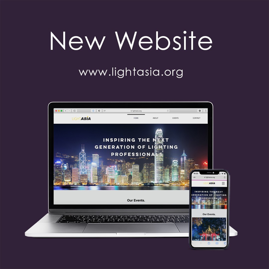 We are pleased to announce the launch of our new website. Please visit www.lightasia.org.
#lightasia #newwebsite #websiterenewal