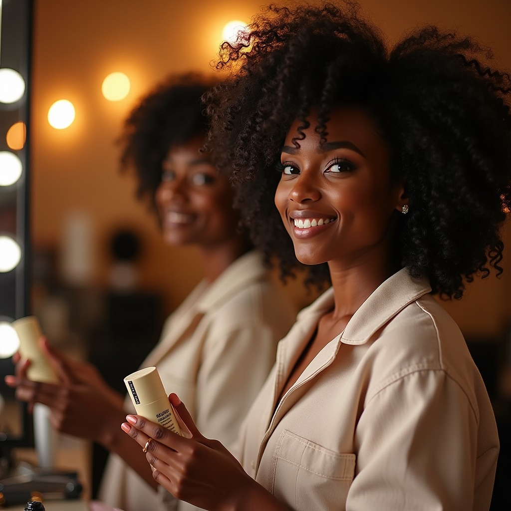 Curly, coily, wavy — we see you, we hear your hair. In this carousel our stylists share how they assess your curl pattern, porosity, and lifestyle to choose the Sisterly Luv products that deliver less frizz, more definition, and easier daily manageability. Expect service-proven results and a care plan that protects long-term health while elevating your look. Ready to invest in hydrated, defined curls? Book Hydrate & Define at our Mauldin salon — Link in bio. 💧✨💆🏽♀️📍Mauldin, SC
Tell us: what’s your biggest curl goal right now?