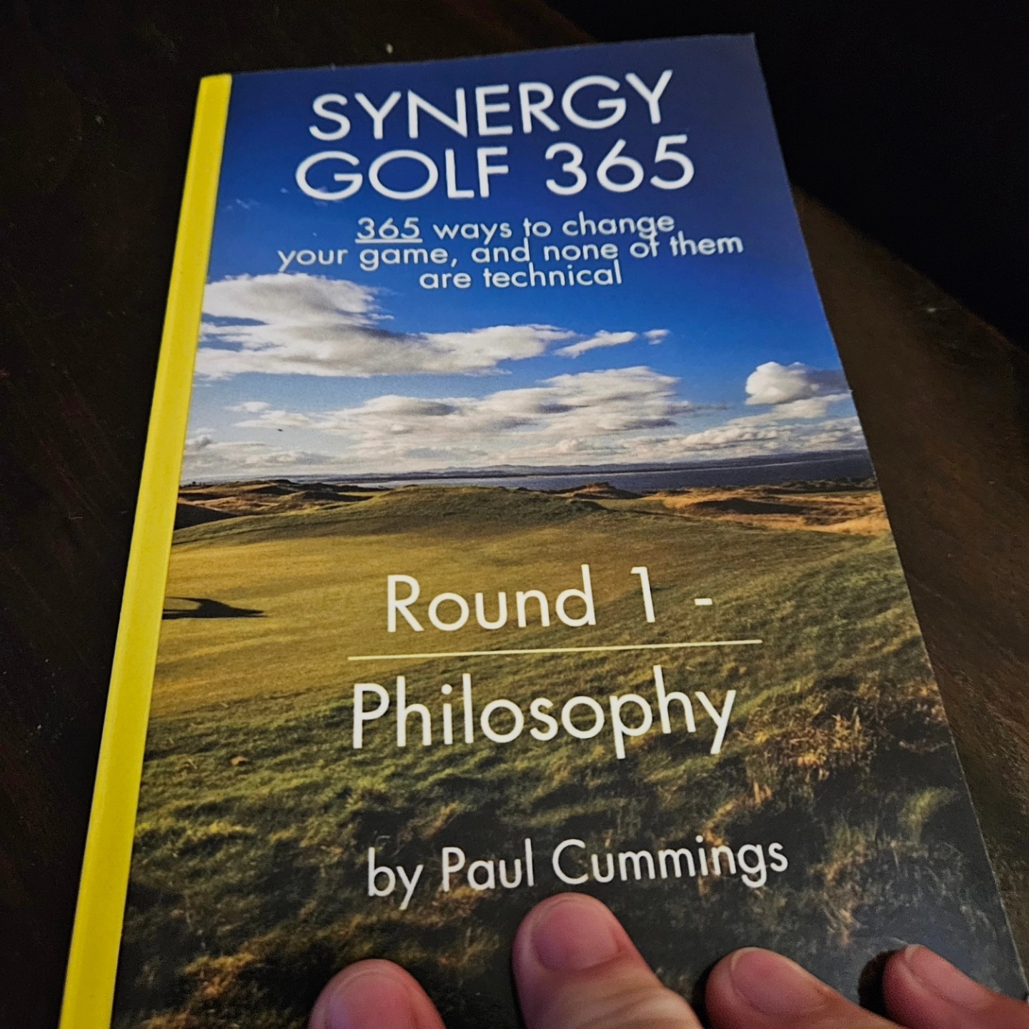 To have my hands on my first published paperback book is really powerful. In this crazy world, we can still create things that will leave our mark.
I had an inspirational lunch meeting with Navi Dhanoa (look this guy up) today and he inspired to go home, edit and get a proper version of my first book out there. I have 11 more and they will be available in paperback in days. You can still find them all in E-book form at this address. Smile and look after the people around you. xx
https://www.amazon.ca/gp/product/B0DDCWHX9X
#golf #golfbooks #golflessons #inspirational #mentors #oakvillegolflessons #oakville #oakvilledads