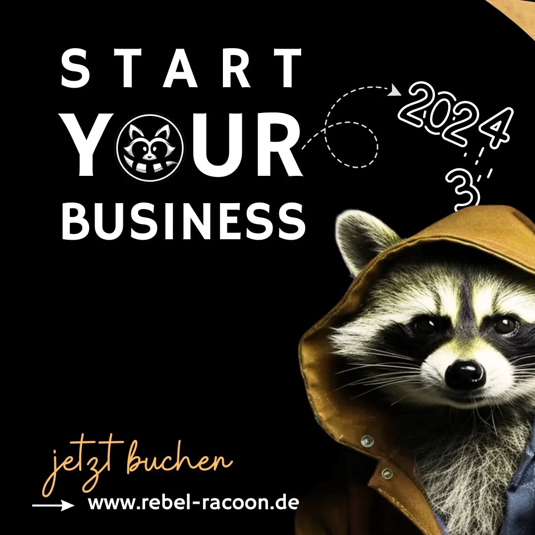 Unser Foodtrailer ist verfügbar für Vermietungen und bietet eine vielseitige Plattform für kulinarische Unternehmungen. Bitte teilen Sie uns mehr Details mit, wie beispielsweise den gewünschten Mietzeitraum, den Standort und Ihre speziellen Anforderungen. Auf diese Weise können wir Ihnen ein maßgeschneidertes Angebot unterbreiten und alle Ihre Fragen beantworten.
Du wolltest schon immer mal wissen ob deine Geschäftsidee Erfolg haben kann. Dann teste es doch einfach. Hier sind unsere 4 Foodtrucks beisammen.
Haben wir Dein Interesse geweckt? Wie ist Deine Idee?
Dann melde Dich direkt bei uns.
📱 0152 23754244
📧 info@rebel-racoon.de
🌐 www.rebel-racoon.de
Unterstützt durch @siviwondershop
#stuttgartcity #foodtrailer #foodtruck #essen #foodie #food #selbstständig #mietmich #mieten #geschäftsidee #cocktails #bar #startup #verkaufsanhänger #hochzeit #sekt #sektempfang #koch #lokal #gastronomie #stuttgart #rebel #selbstständigkeit #idee #idea #black #trailer #lecker #gesund #vegan