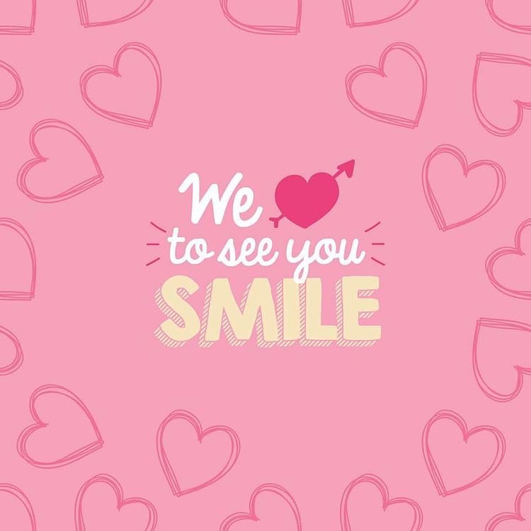 Happy first day of February! Remember to schedule your dental exam & cleaning this month if itโs been 6+ months since your last! We would โค๏ธ to see you ๐ #pediatricdentistry #kidsdentist #marylanddentist