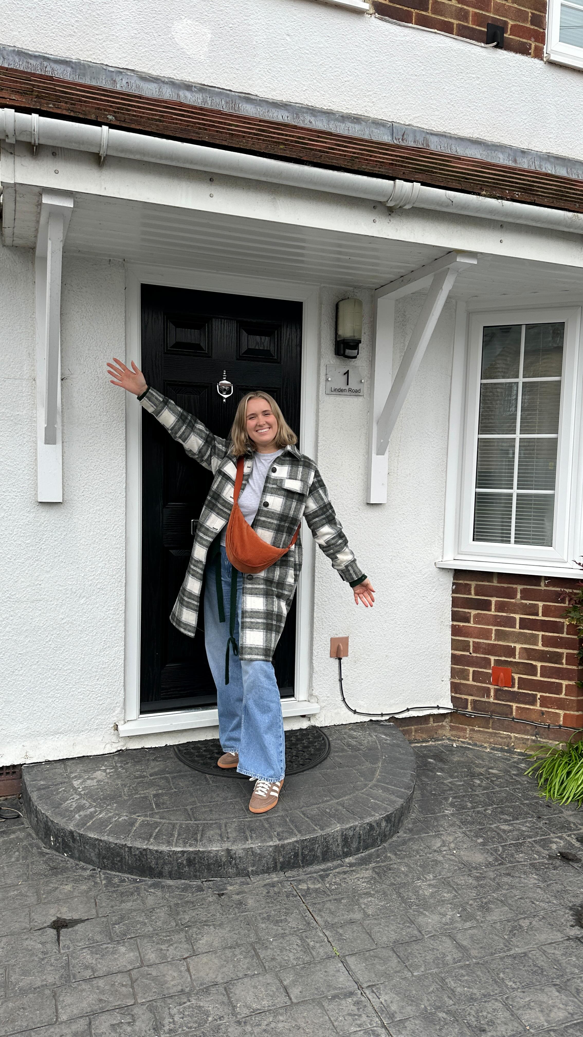 Shared living vs renting alone