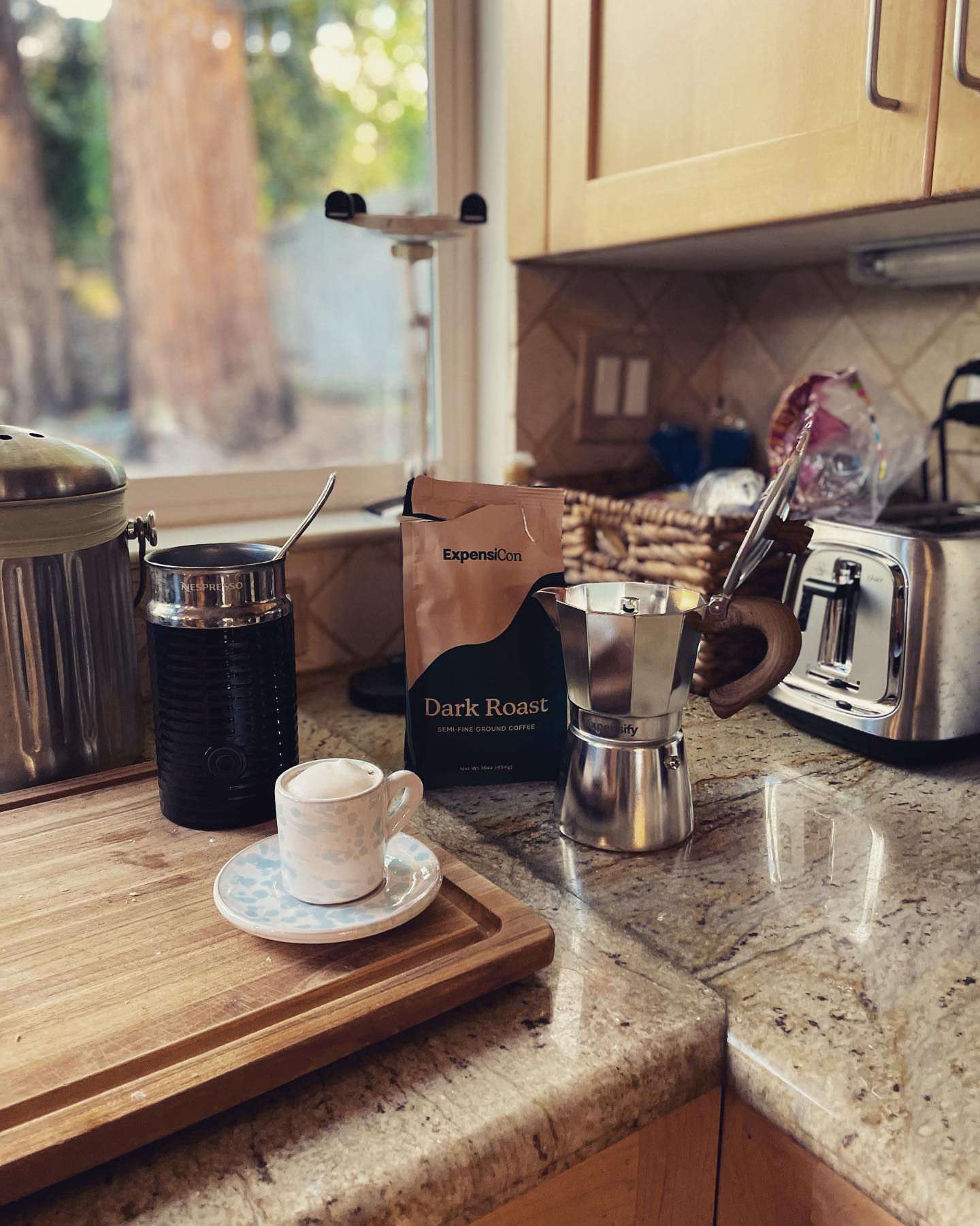 We’re getting gassed up for #expensicon! Honored to be invited to this exclusive event in Puglia, Italy. #sfbf