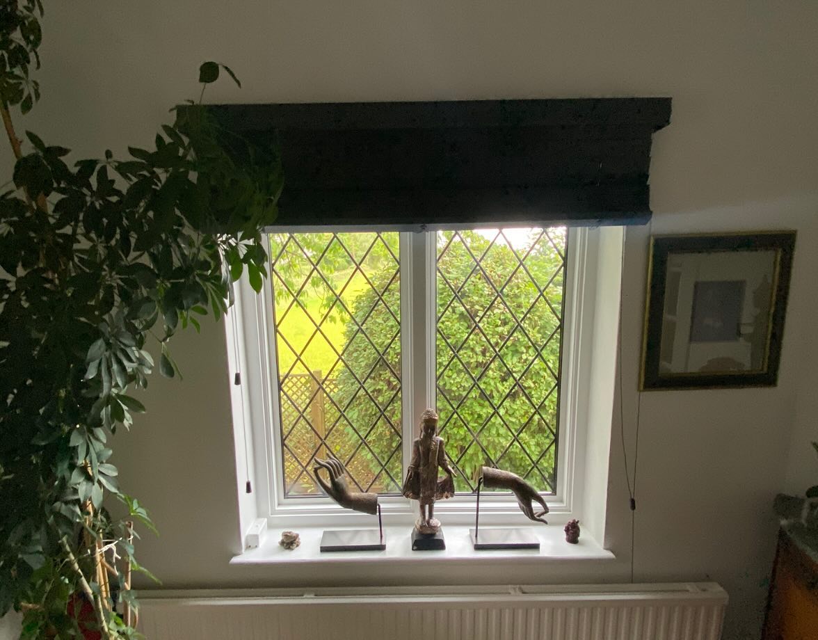 Our Blinds Complete This Beautiful living space. Finished in anthracite Venetian Grey. Get in Touch Today! #loudwater #hemelhempstead #chesham #hertfordshire #kingslangley #blinds #madetomeasure #homestyle #homeideas #hertforshirelife #herts #rollerblinds #venetianblinds #watford #london