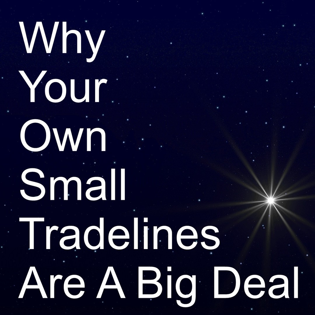 SMALL TRADELINES ARE A BIG DEAL
One of the first things we do for our clients is add their own existing payment history to their business credit report. This helps to add verifiable credit experiences that speak to the very heart of what their company does and how it pays its bills over time.
But what if you have a a very young company that has no payment history yet?
When that happens, we help our clients establish new accounts they can use to buy the things they need to run their business, and also build their business credit at the same time!
These are generally small trade or vendor accounts allowing net term credit of $200 to $1000, utilizing suppliers who auto-report all qualifying business transactions to the corporate credit bureaus.
Tradelines are a fast and effective way to earn strong scores or provide a boost to struggling credit files, and they grow as you use them.
I have seen clients who used the accounts to get scores generated and then never used them again. I have also seen clients, like myself, who use them religiously as part of their day-to-day operations. Believe it or not, there have even been clients who scoffed at small trade lines as insignificant and refused to use them at all.
Surprisingly, how you utilize these accounts can positively impact your business credit scores and rating in more ways than you think.
• AS A SUPPLEMENTAL BOOST
• TO PROVE ONGOING PAYMENT HISTORY
• TO KICK-START YOUR START-UP
• TO REBUILD POOR CREDIT HISTORY
READ MORE: Small Tradelines Are A Big Deal
https://www.starpointcreditsolutions.com/post/2016/08/24/small-tradelines-are-a-big-deal
#smallbusiness
#businesscredit
#howtofixmybusinesscredit
#businesscreditbuilding
#tradelines
#smallbusiness
#businesscoach
#businesscreditrepair
#businessvendors
#creditapprovals
#businessinquiries
#businesstradelines
#updatednb