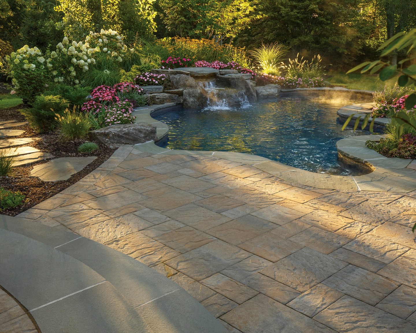 With our landscaping and hardscaping services, you can turn your pool into a personal oasis!
https://www.rfr.bz/iln8v3t
#pool #summer #landscaping #hardscaping #getaway https://www.rfr.bz/iln8v3s