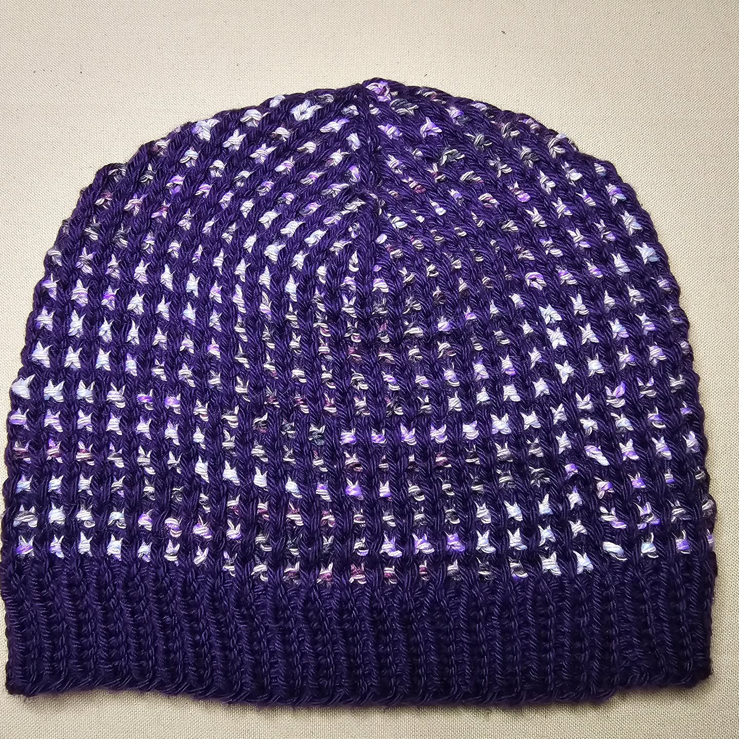 My fifth hat is done! I am so excited to be knitting, so excited to be practicing so many new skills, so excited for my cotton stash to be diminishing slowly but surely!
These hats are headed to the Advent Health Cancer Center for local cancer patients here in Central Florida!
Pattern is the Humboldt Hat by Mat Kladney
#knithat #knitting #charity #humboldt #handmade