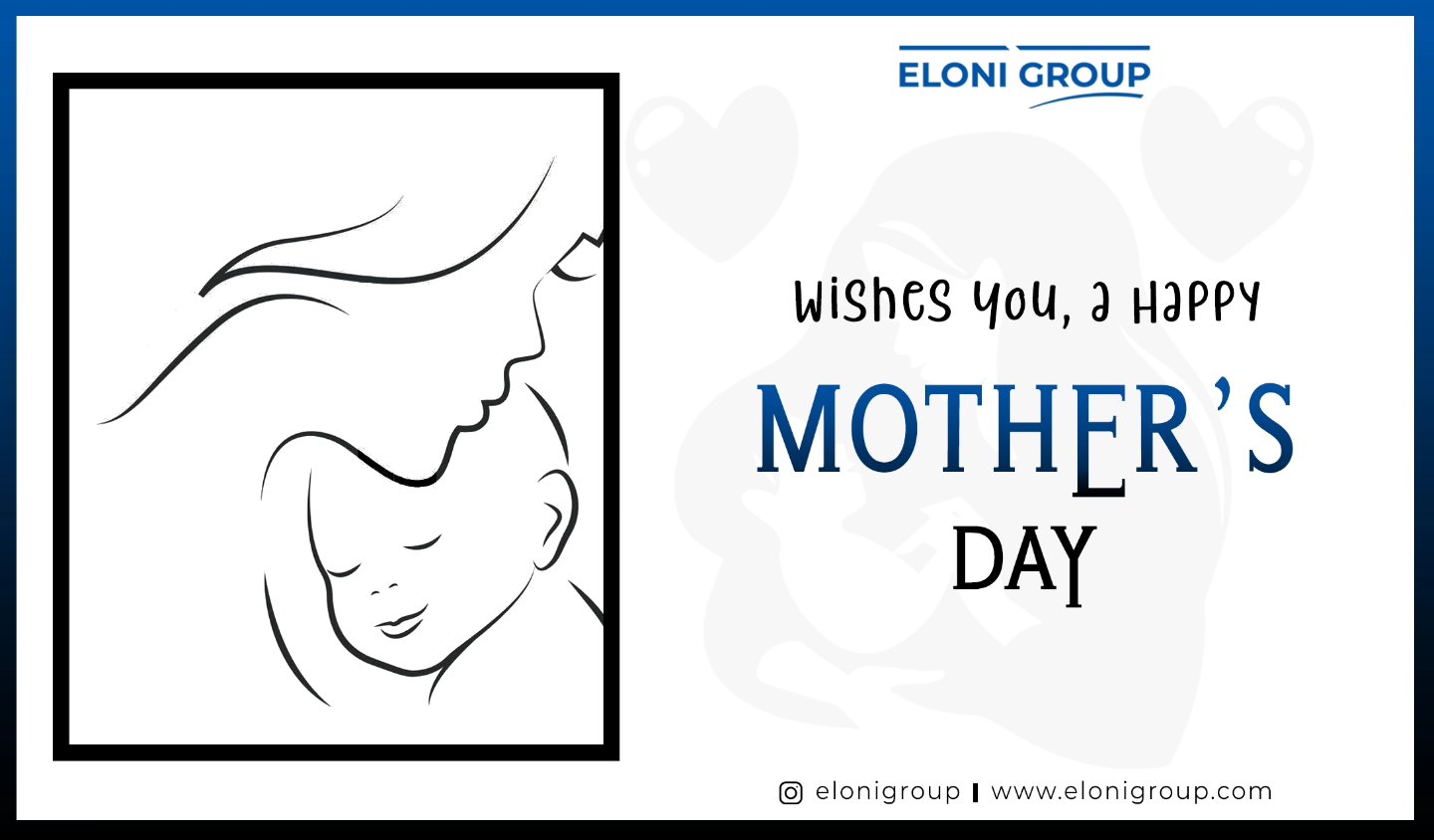 To all mothers;
Heri ya siku ya mama duniani!
#Eloni_Group | www.elonigroup.com